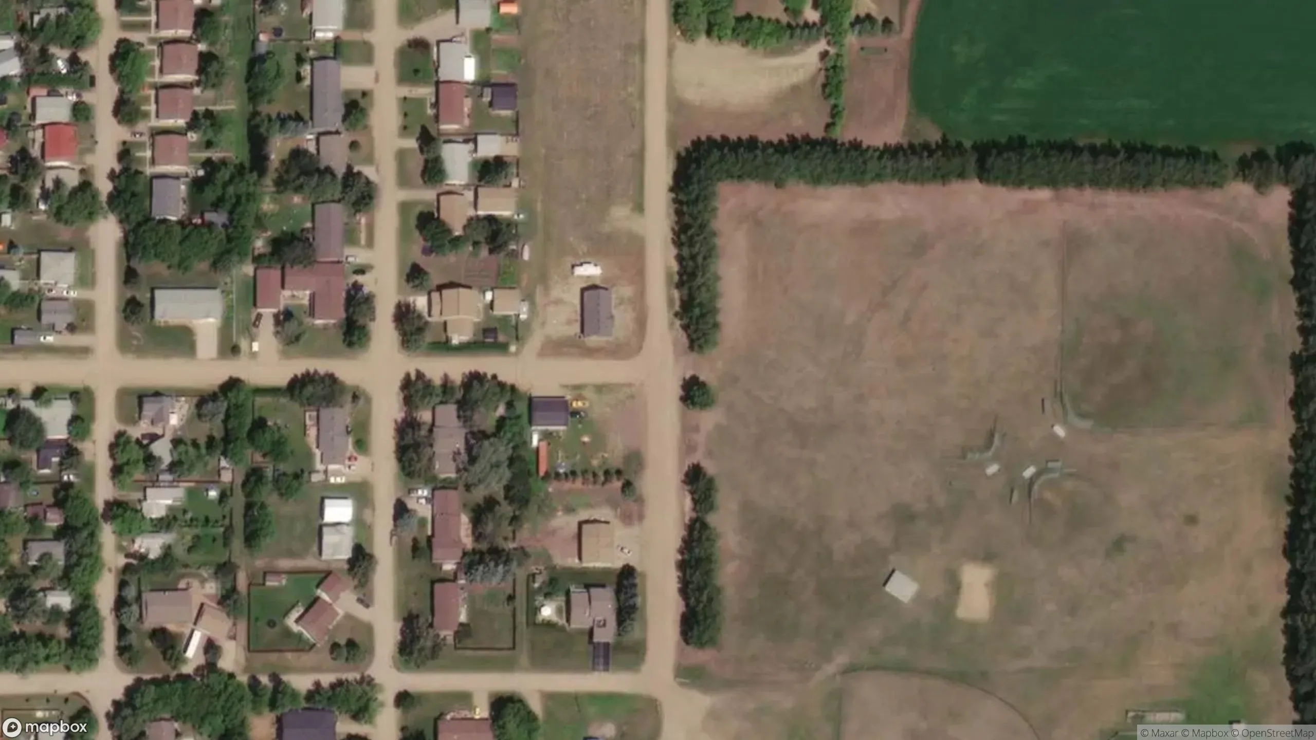 Tax sale property at , Town of Asquith - Photo 2