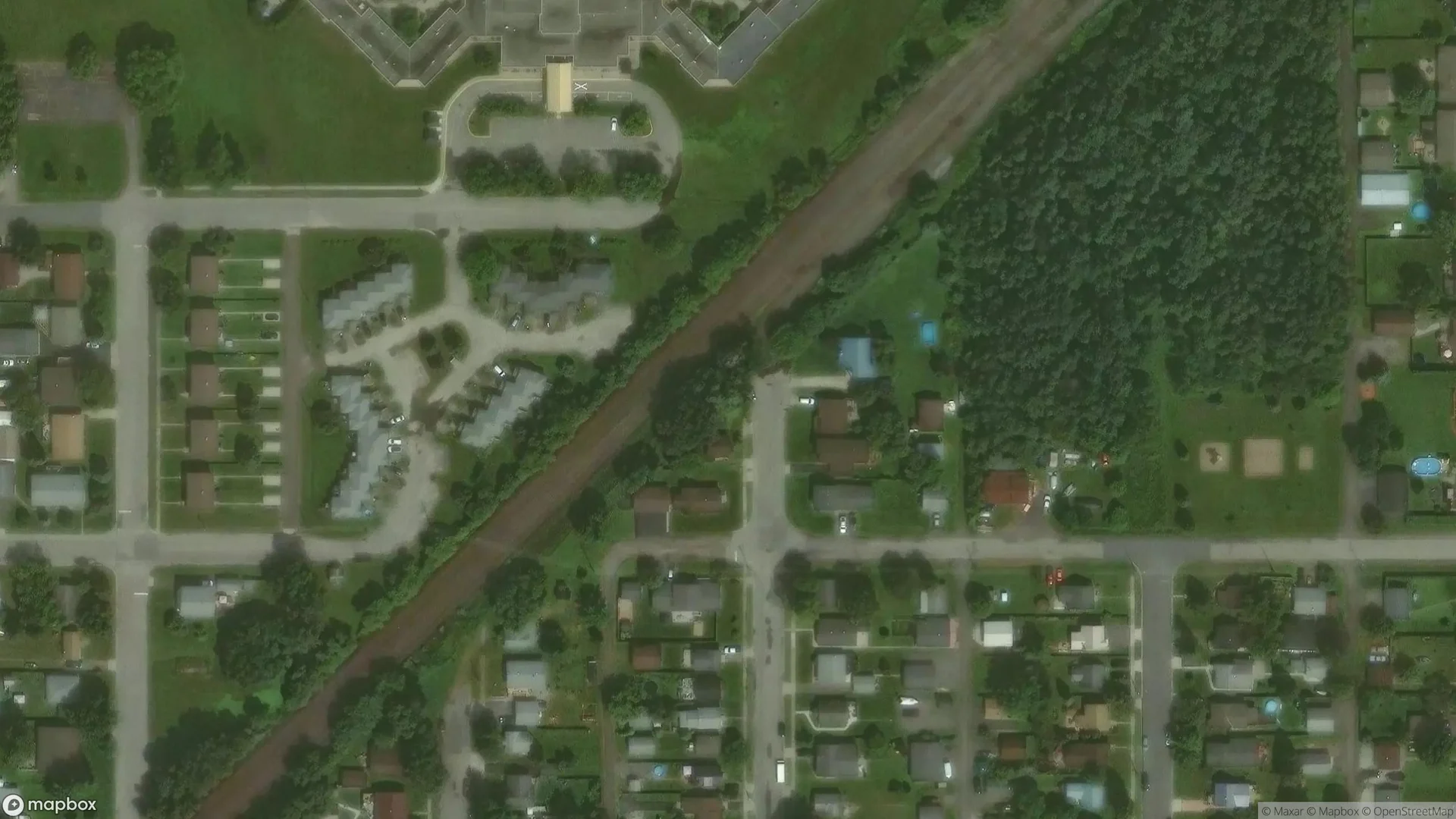 Tax sale property at , Fort Frances - Photo 2