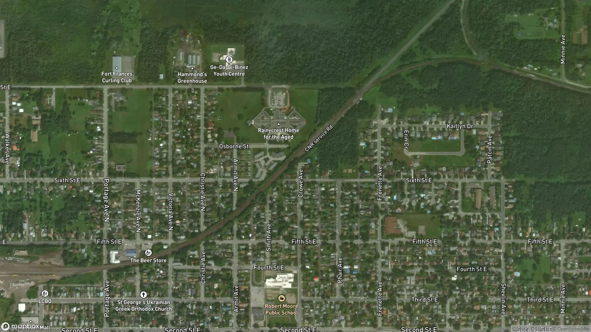 Tax sale property at , Fort Frances - Photo 3