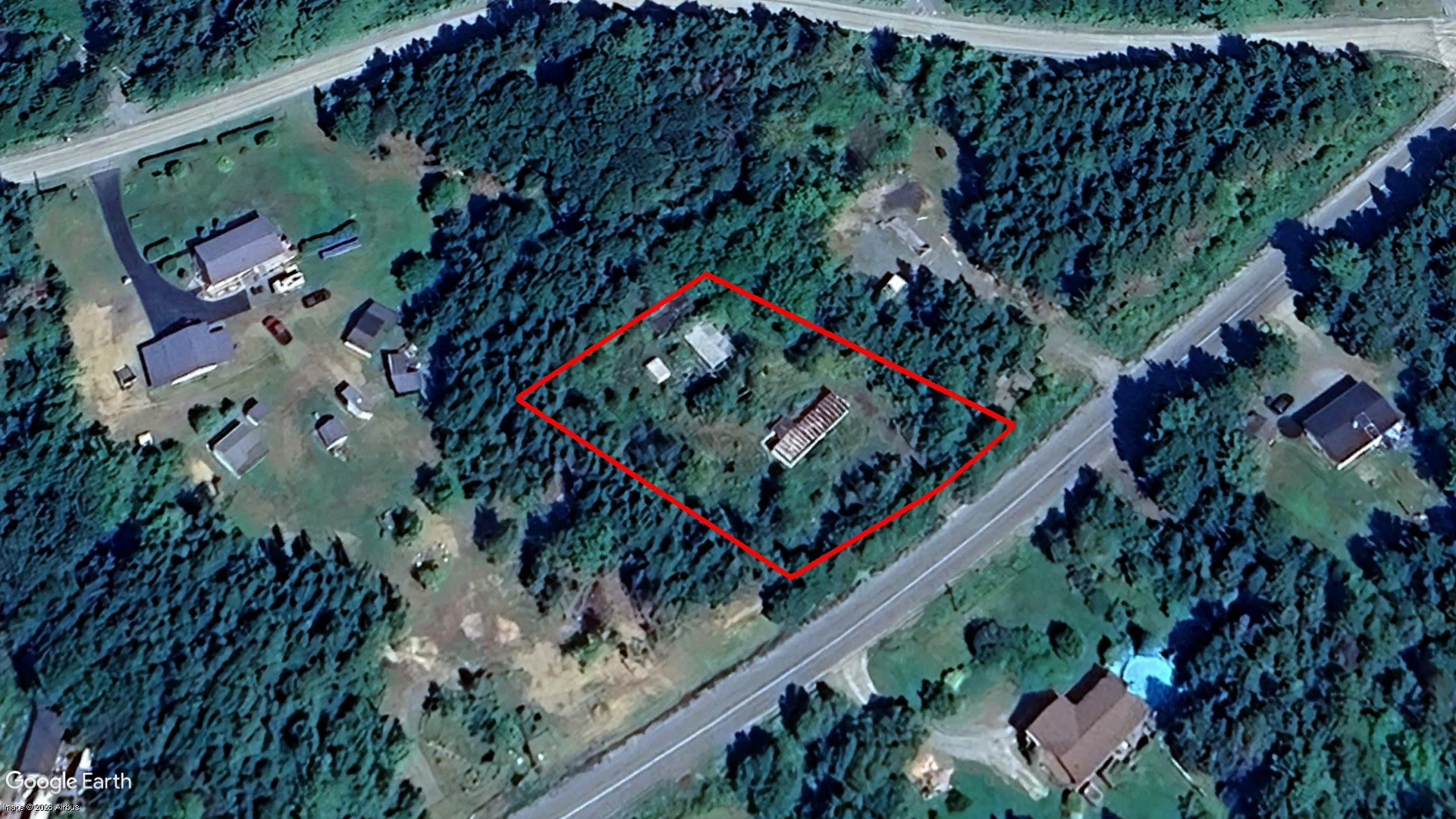  - Tax sale property in Lunenburg