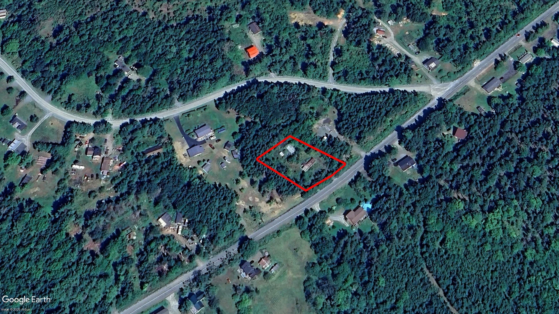 Tax sale property at 568 Mount Pleasant Road, Pleasantville, NS  B0R 1G0, Lunenburg - Photo 6