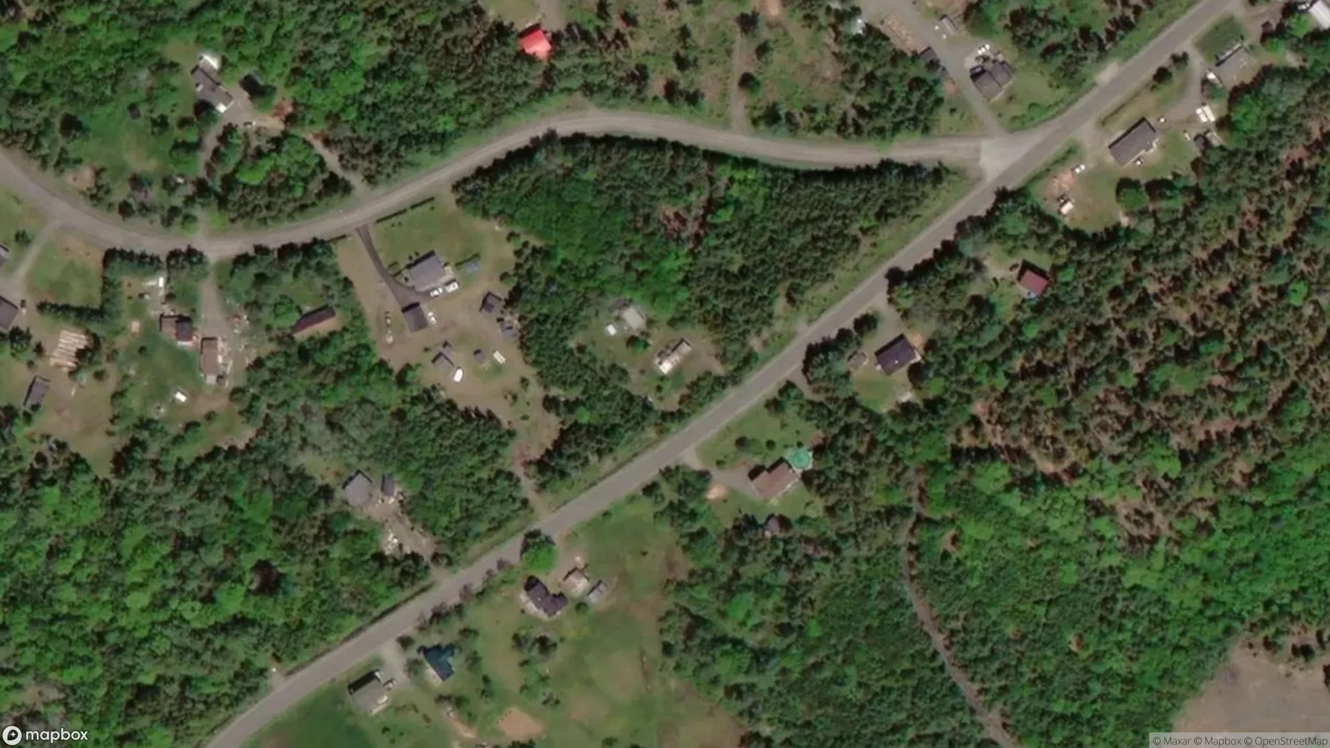Tax sale property at 568 Mount Pleasant Road, Pleasantville, NS  B0R 1G0, Lunenburg - Photo 2