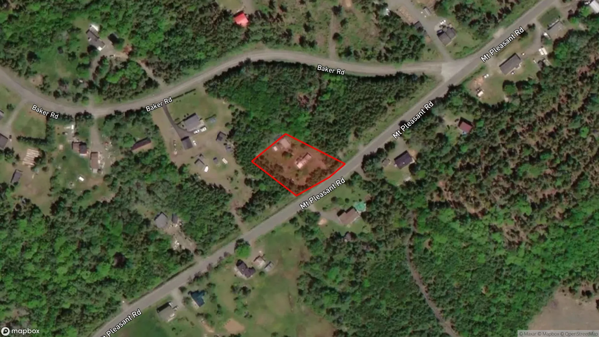 Tax sale property at , Lunenburg - Photo 2