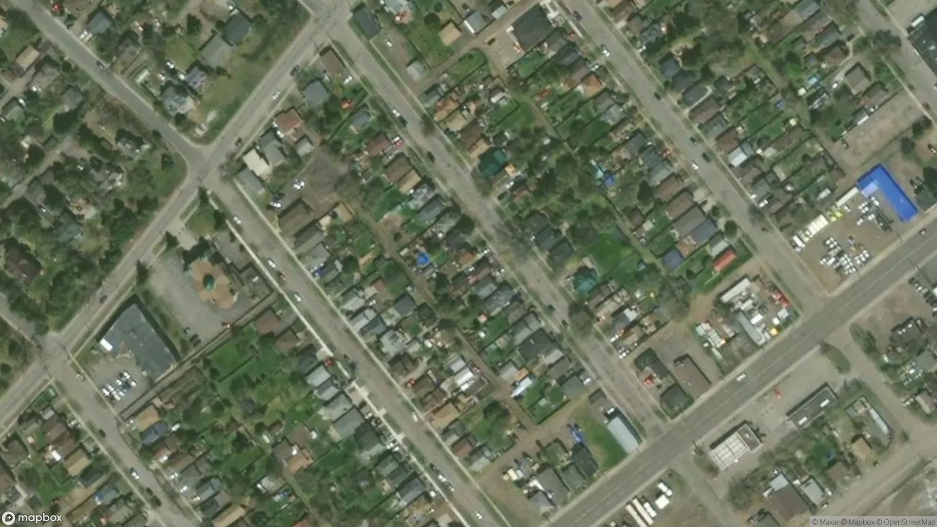 233 Mcintyre St in Thunder Bay