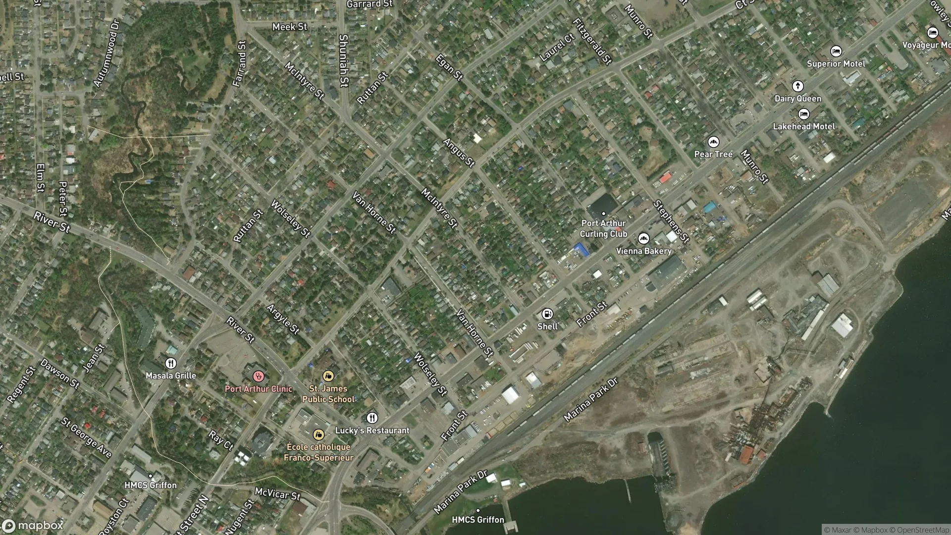 Tax sale property at 233 Mcintyre St, Thunder Bay - Photo 3