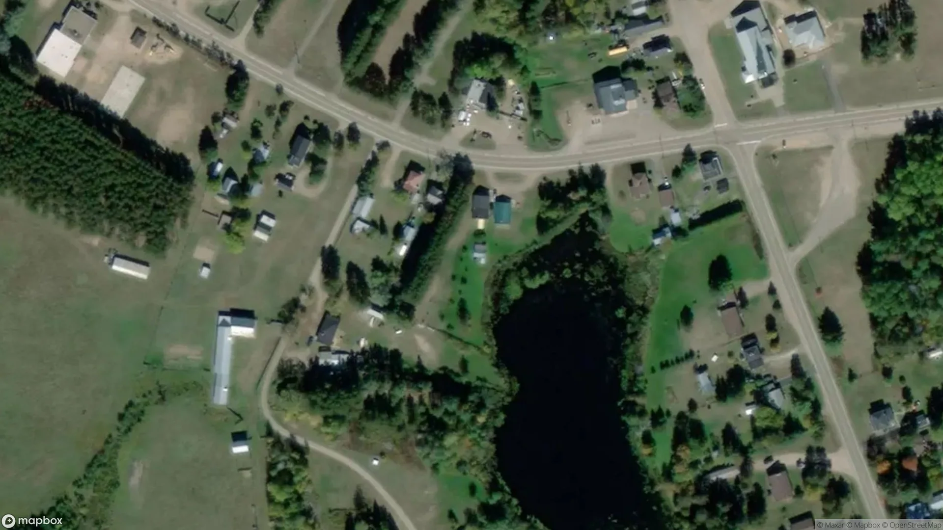  - Tax sale property in Killaloe, Hagarty and Richards, ON