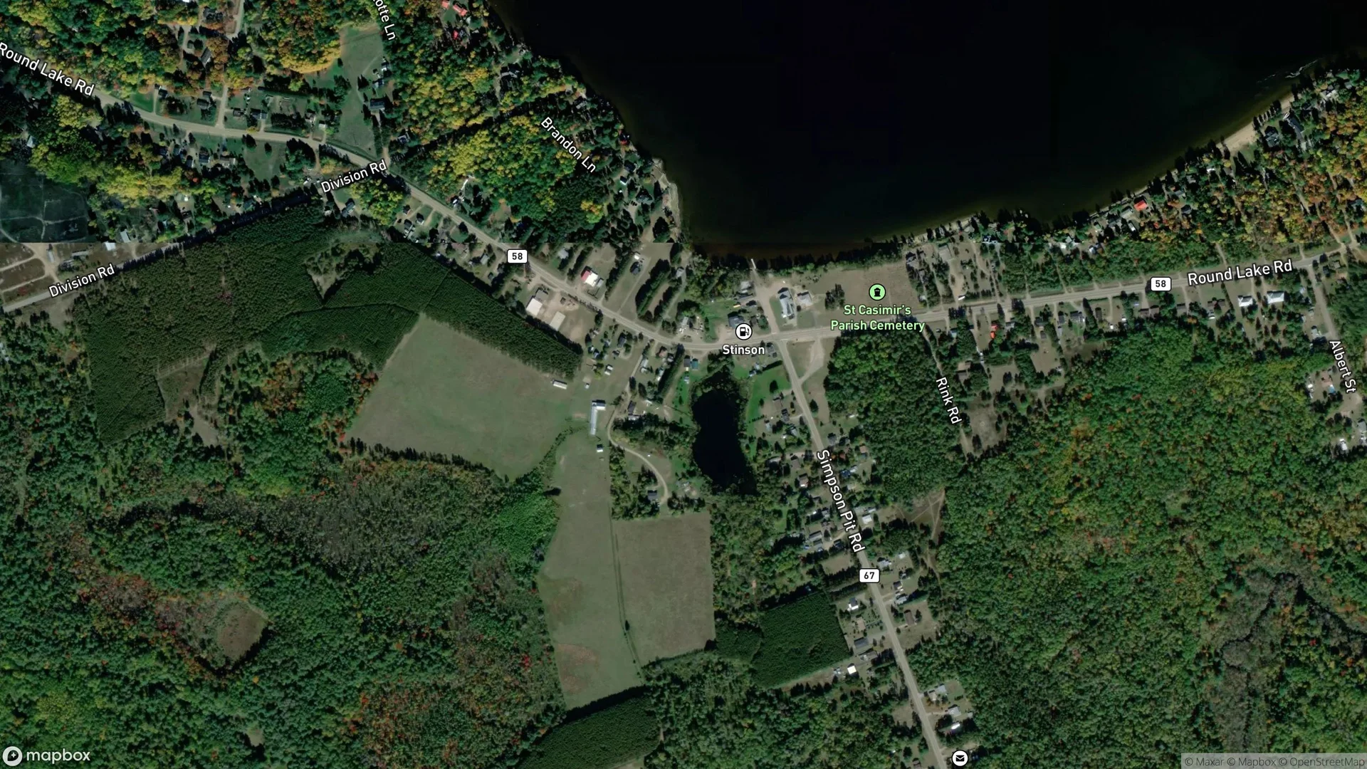 Tax sale property at 2681 Round Lake Rd., Round Lake Centre, Killaloe, Hagarty and Richards - Photo 3