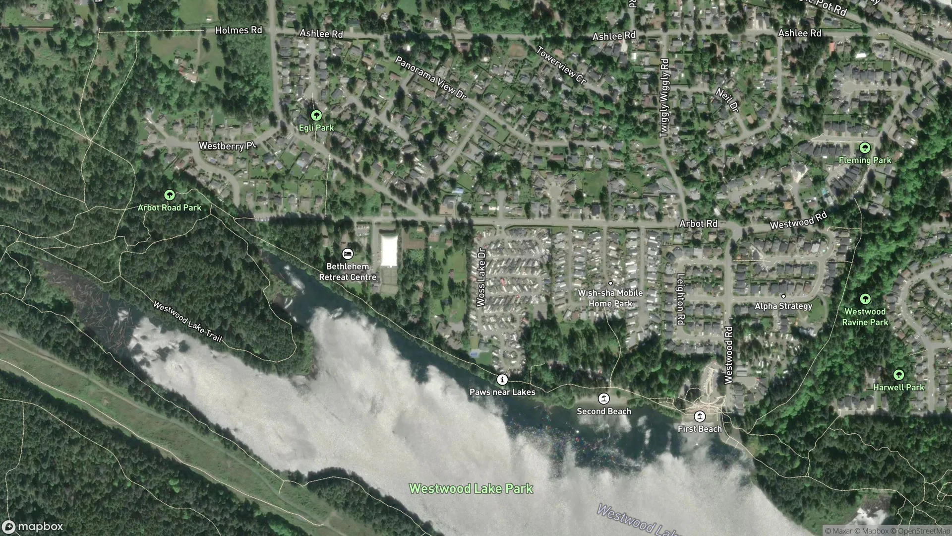 Tax sale property at , Nanaimo - Photo 3