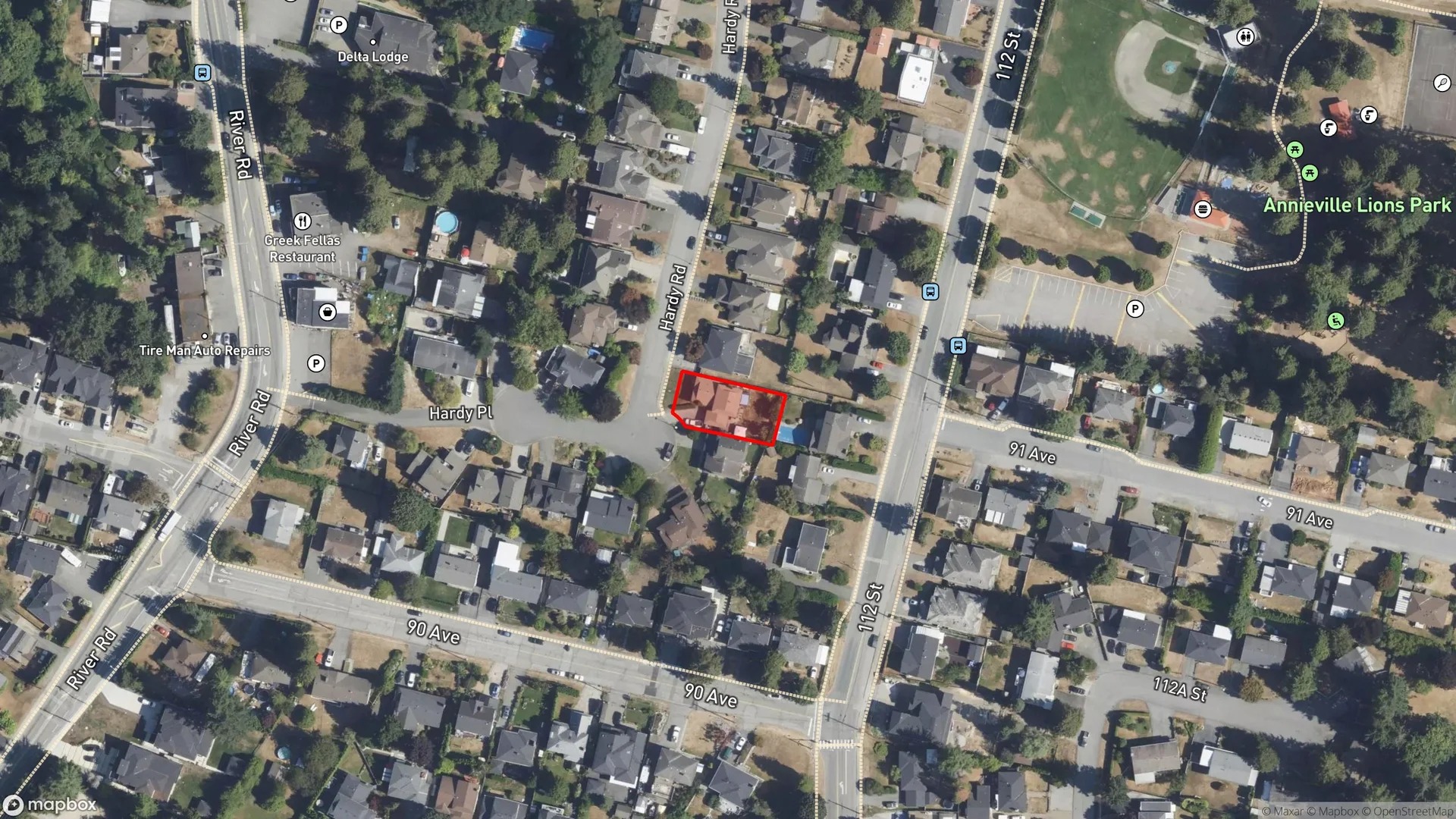 Tax sale property at , Delta - Photo 2