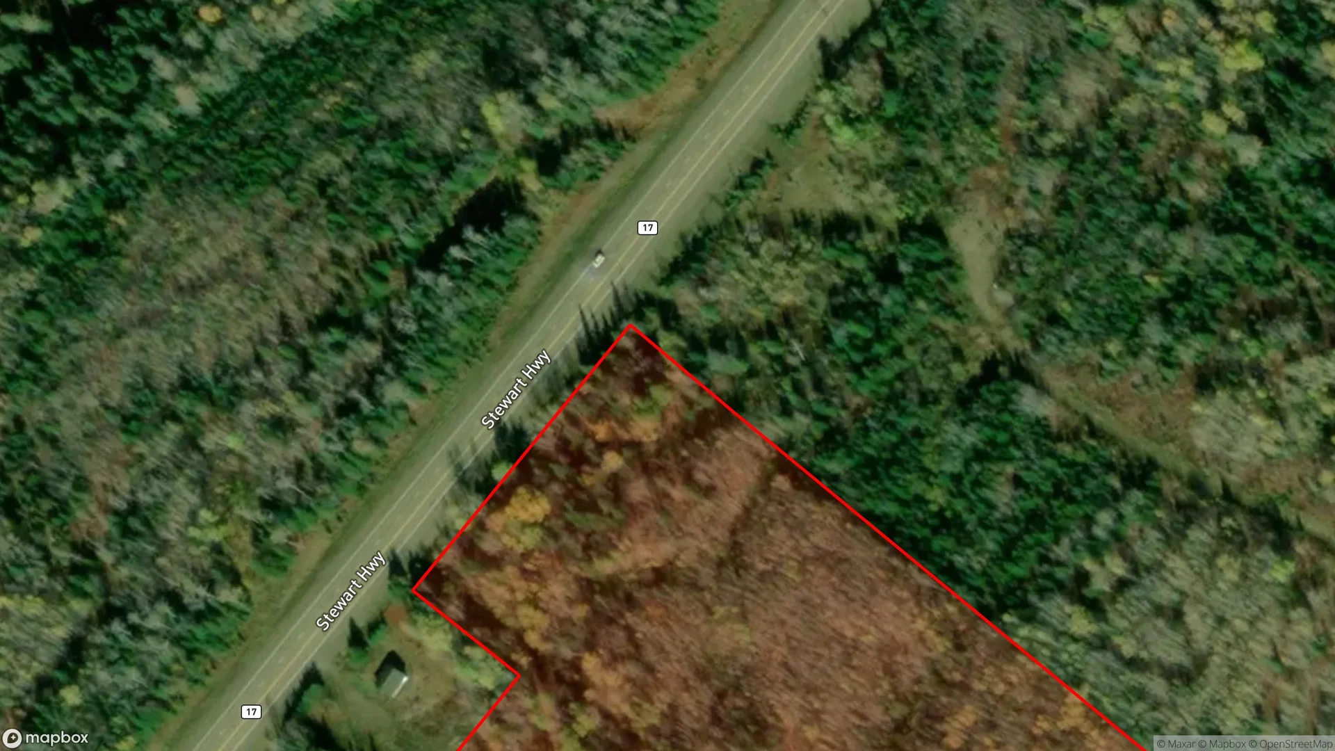 Tax sale property at , Restigouche - Photo 2