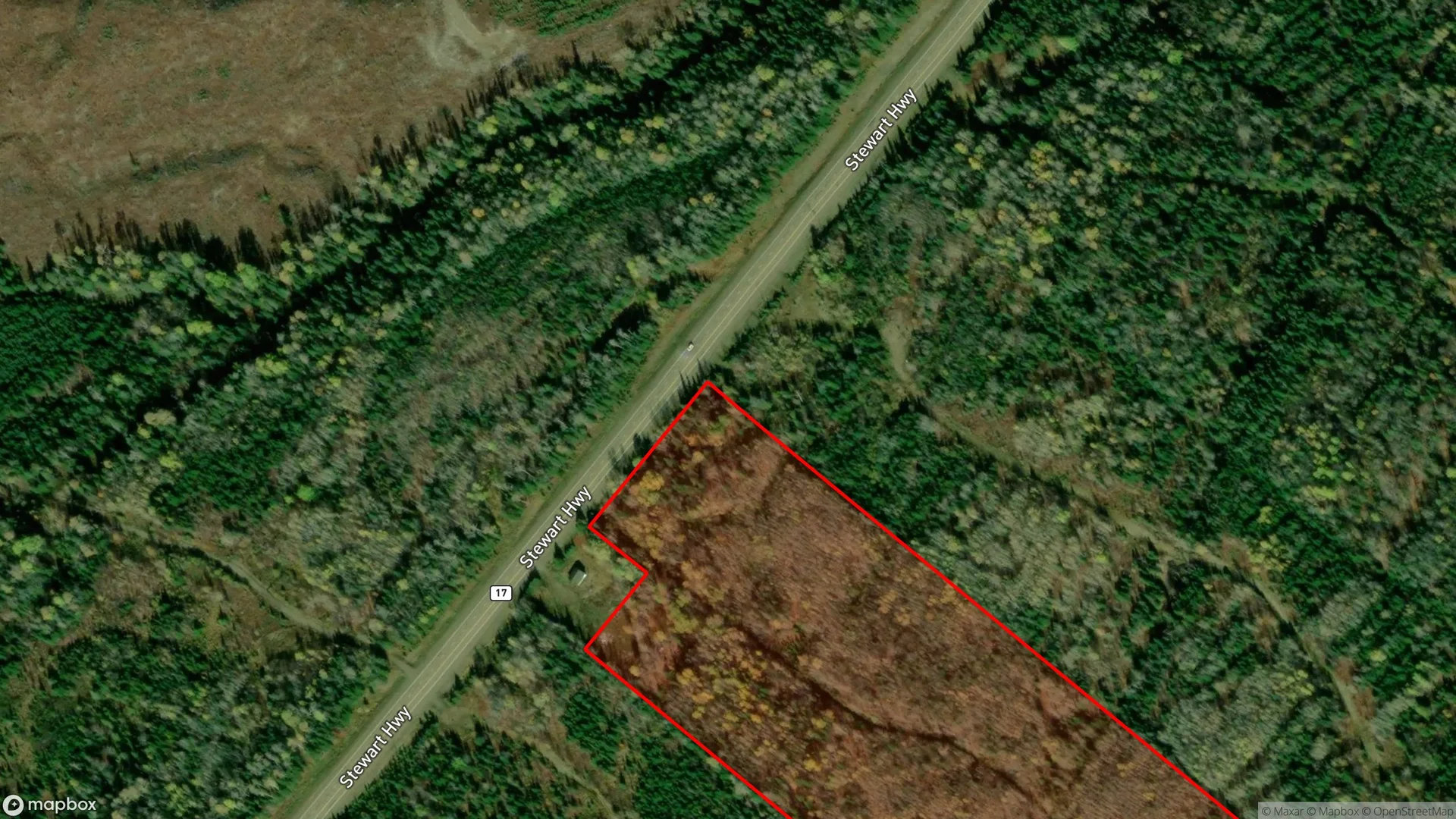 Tax sale property at , Restigouche - Photo 3
