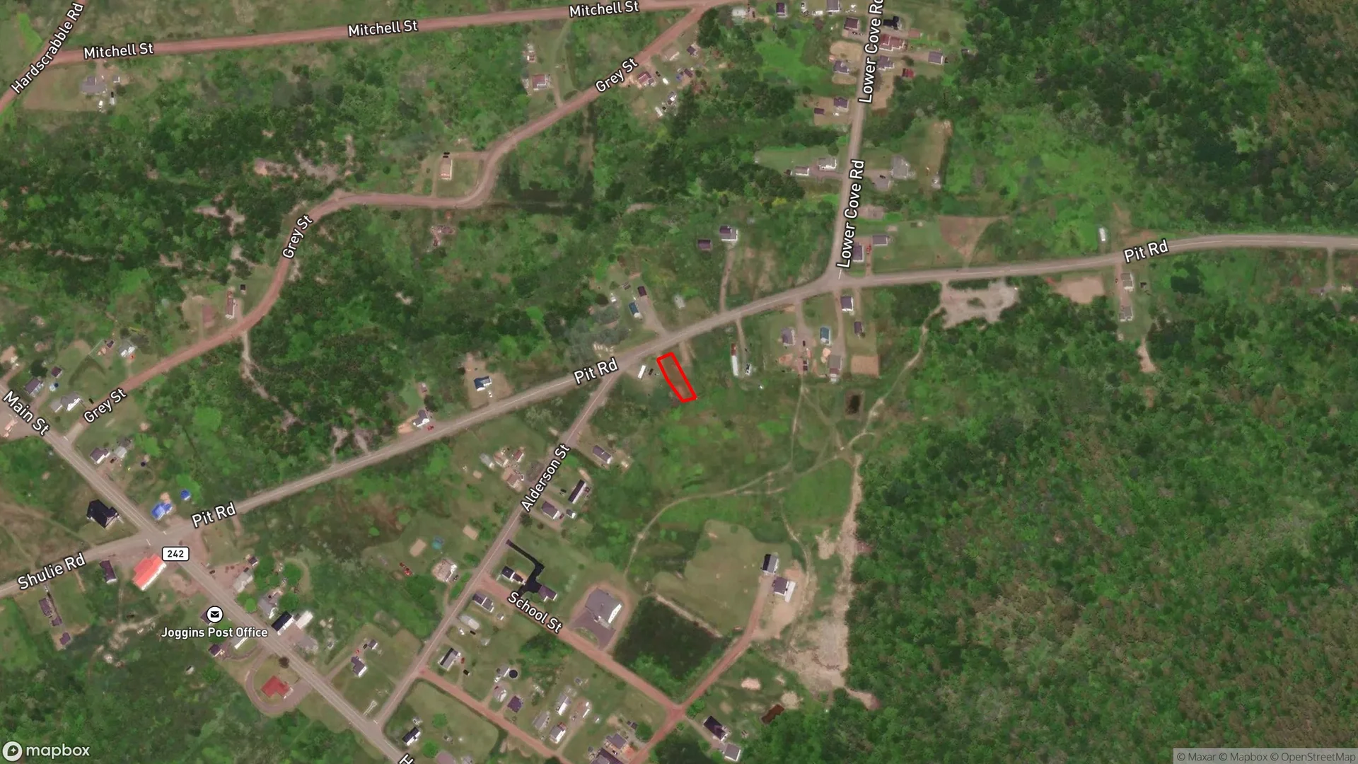 Tax sale property at , Cumberland - Photo 3
