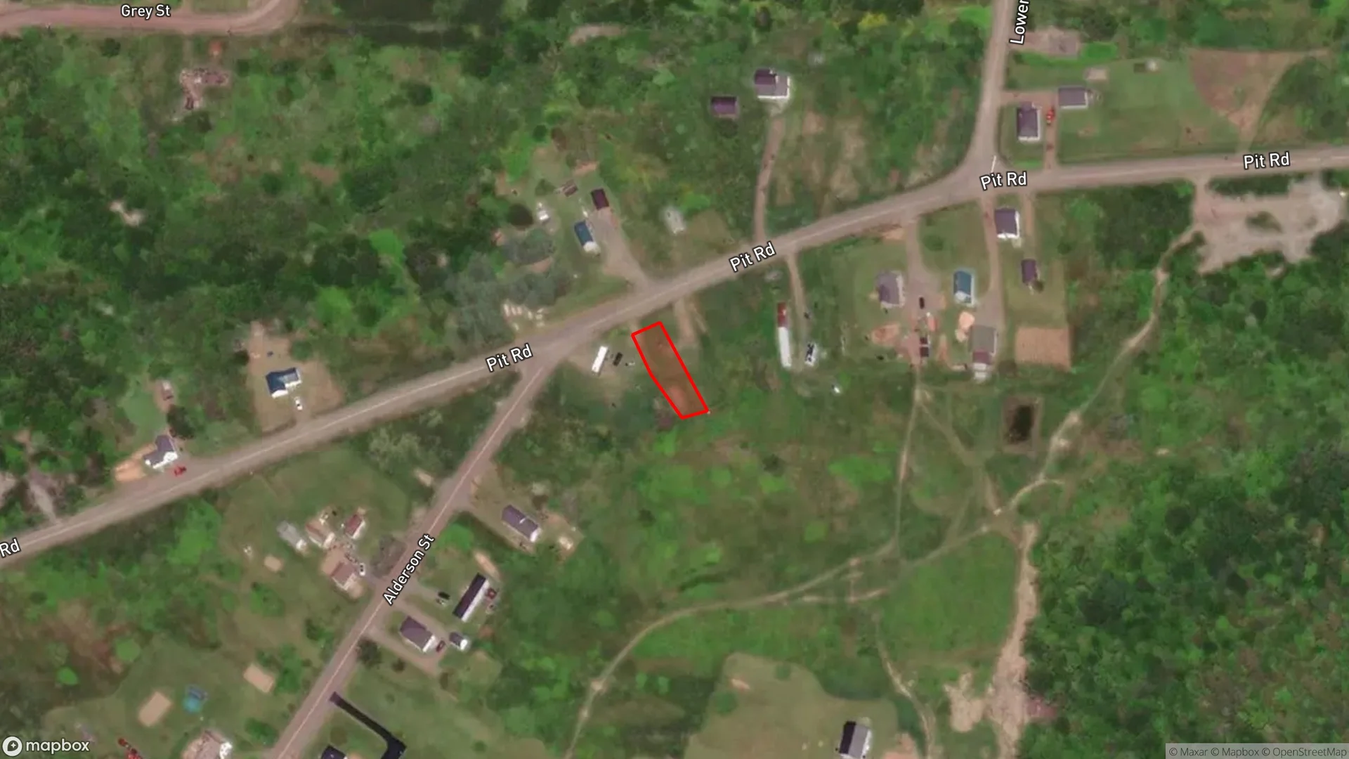 Tax sale property at , Cumberland - Photo 2