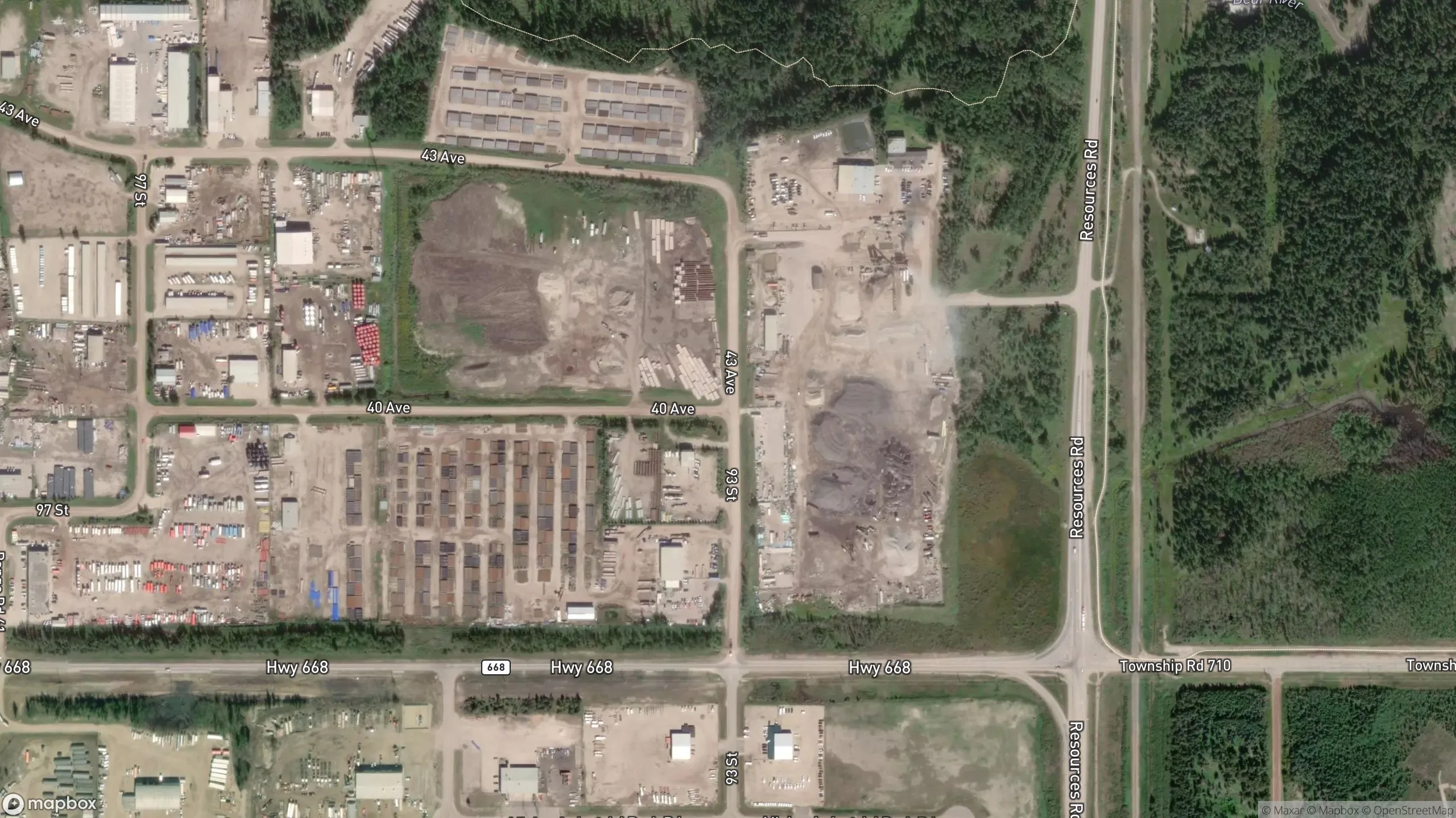 Tax sale property at , Grande Prairie - Photo 3