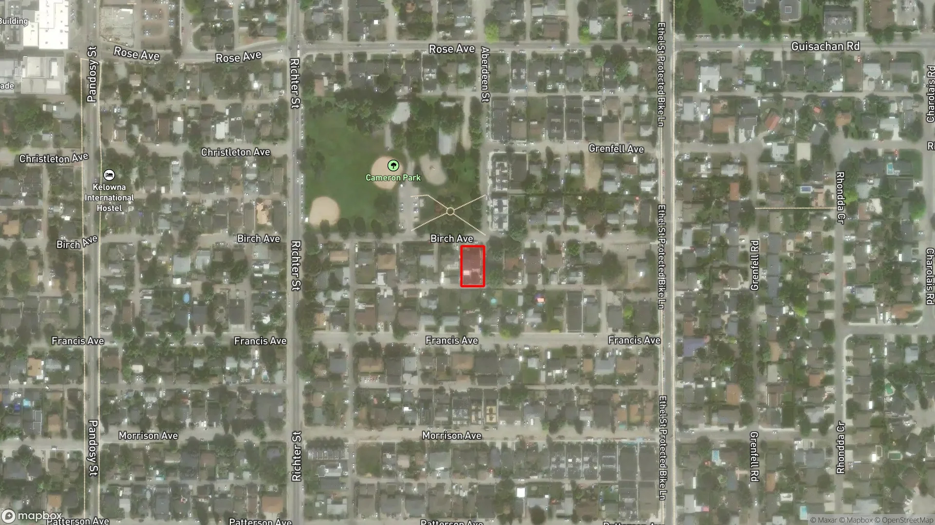 Tax sale property at , Kelowna - Photo 3