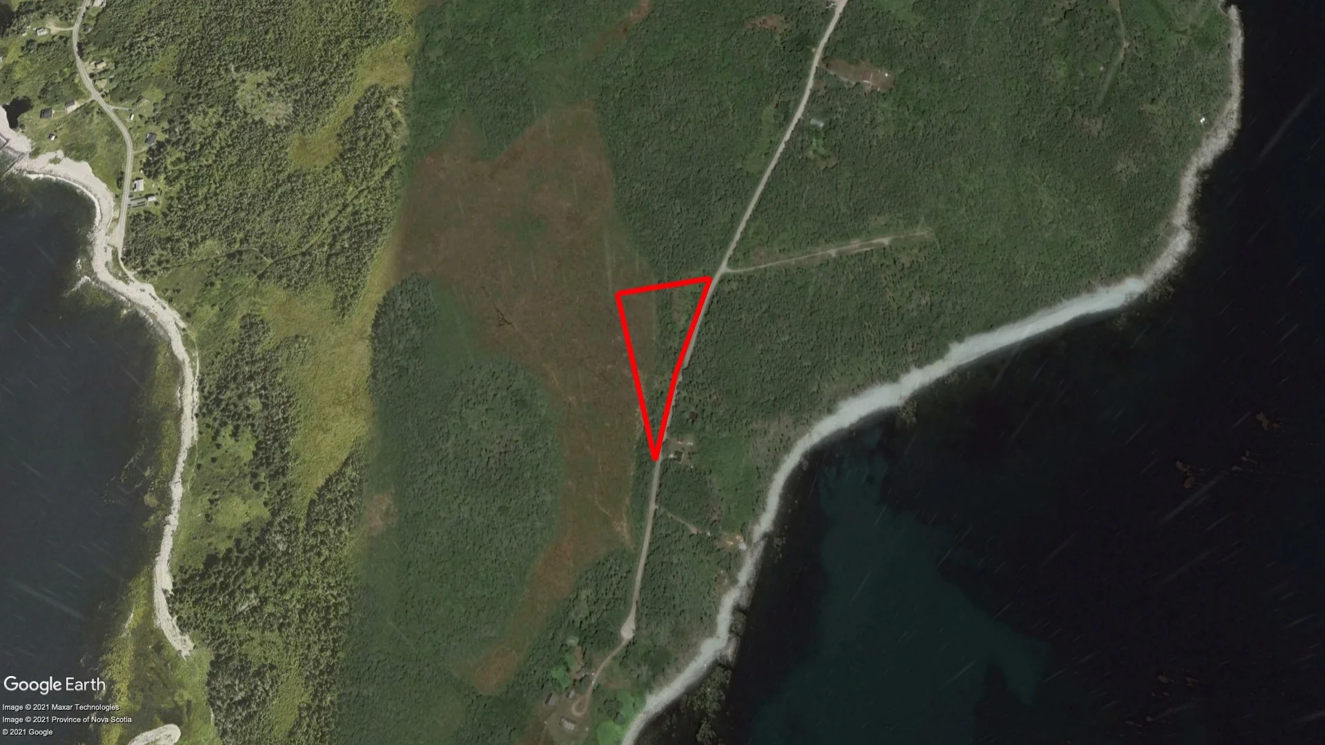 Tax sale property at WEST GREEN HARBOUR RD, Shelburne - Photo 2