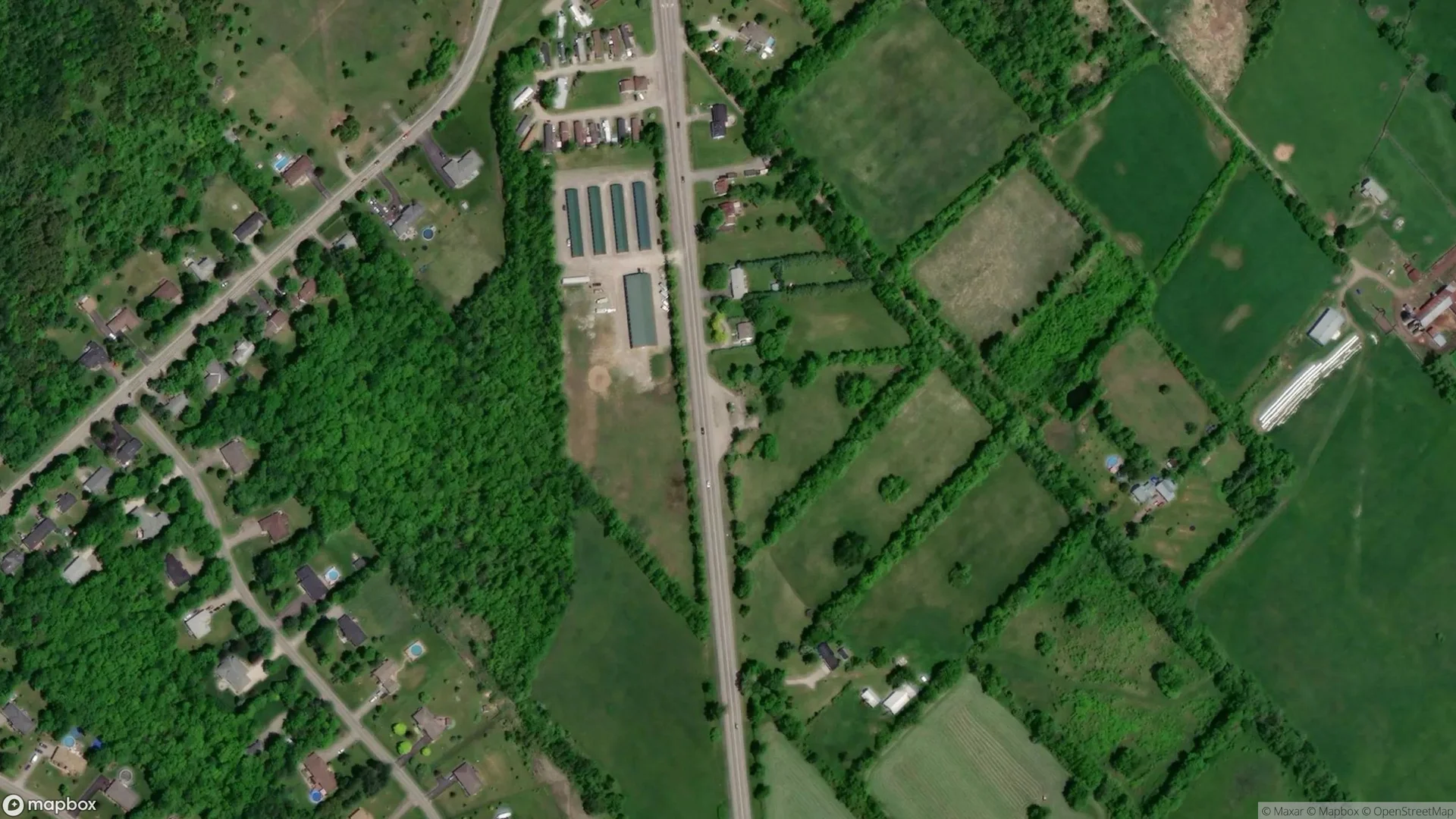 Tax Sale Property in Rideau Lakes, Ontario