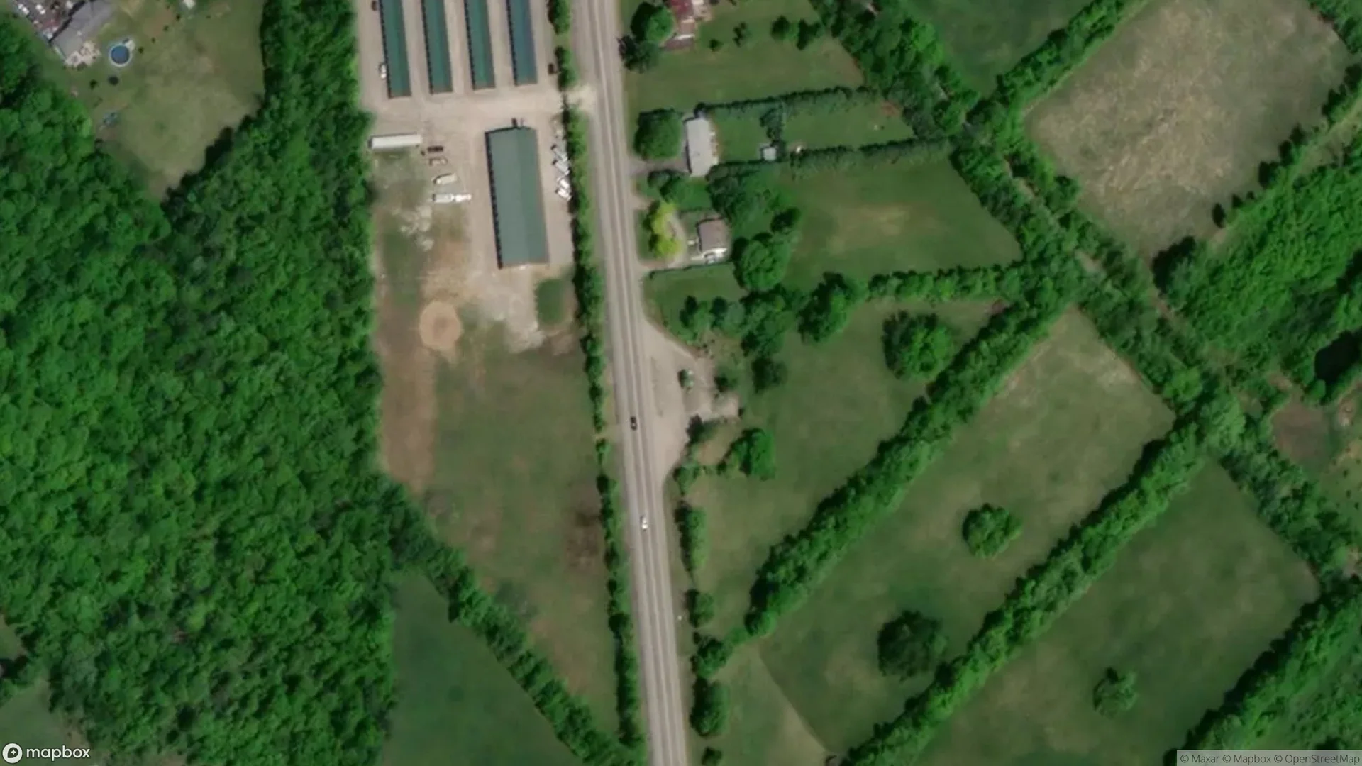 Tax sale property at , Rideau Lakes - Photo 2