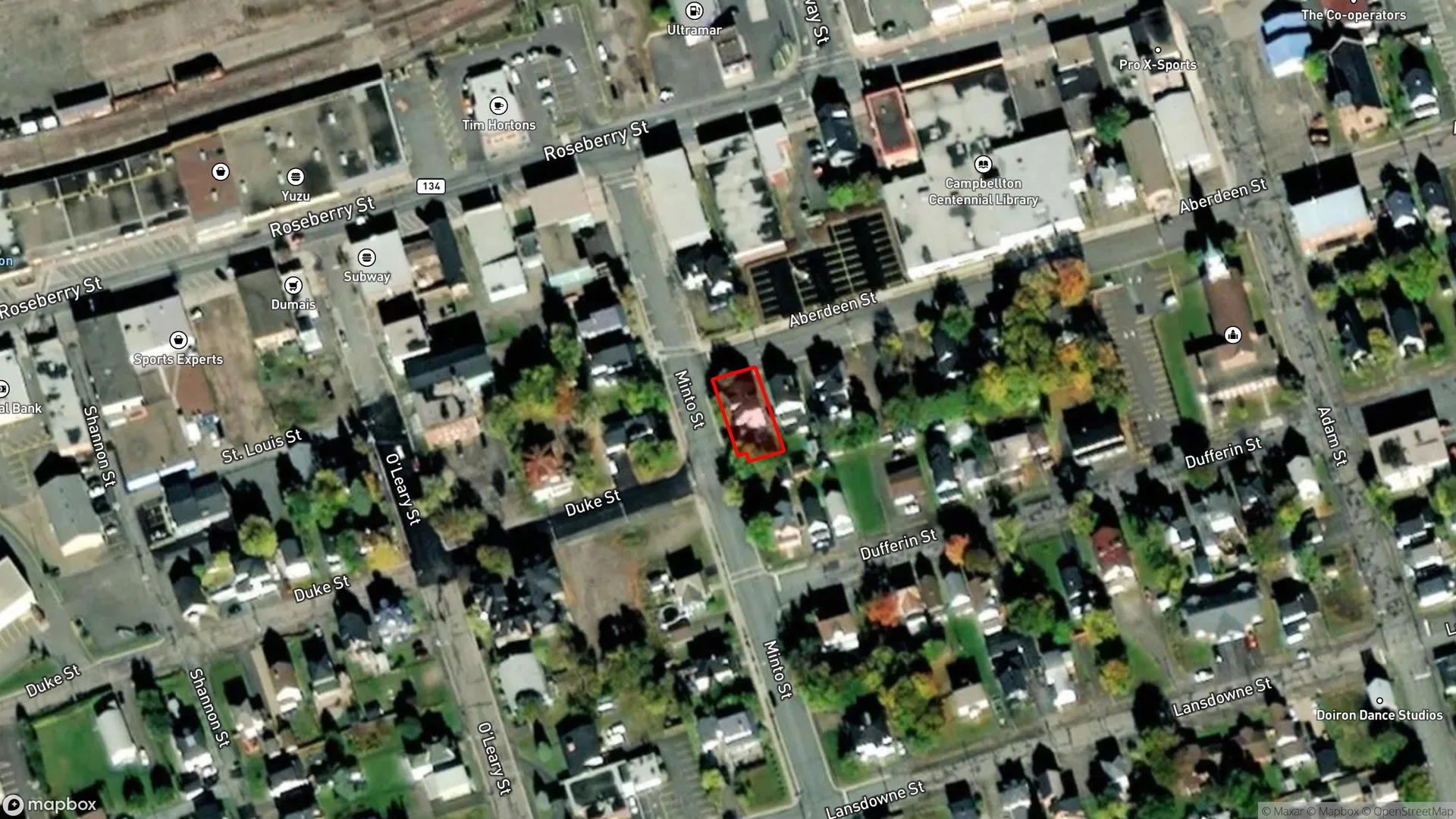 Tax sale property at , Restigouche - Photo 2