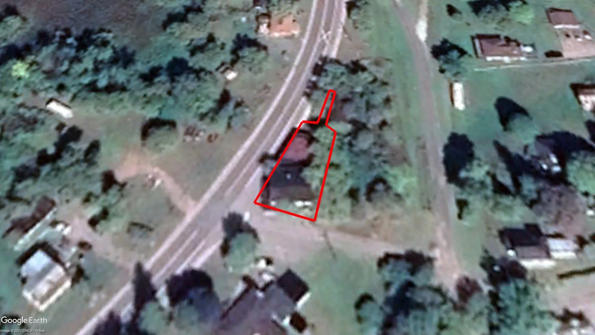 Tax sale property at 11628 Road 38, Tichborne, Central Frontenac - Photo 2