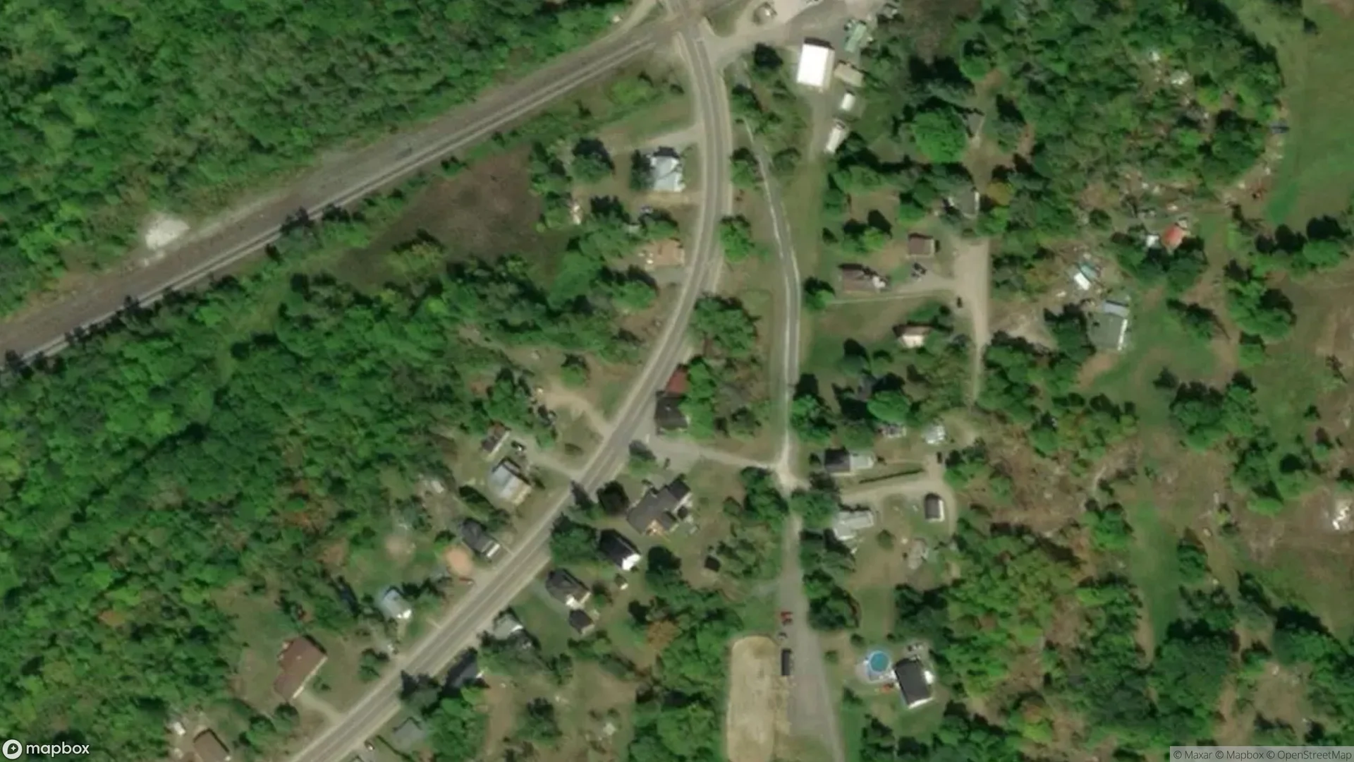 Tax sale property at , Central Frontenac - Photo 2