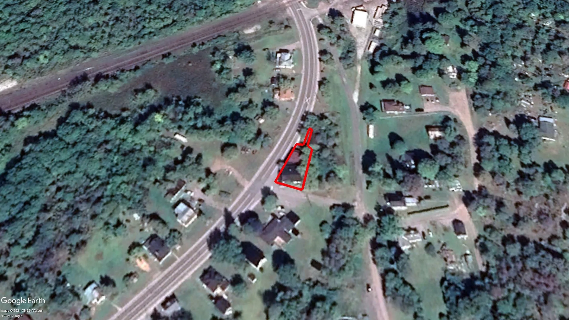 Tax sale property at 11628 Road 38, Tichborne, Central Frontenac - Photo 3