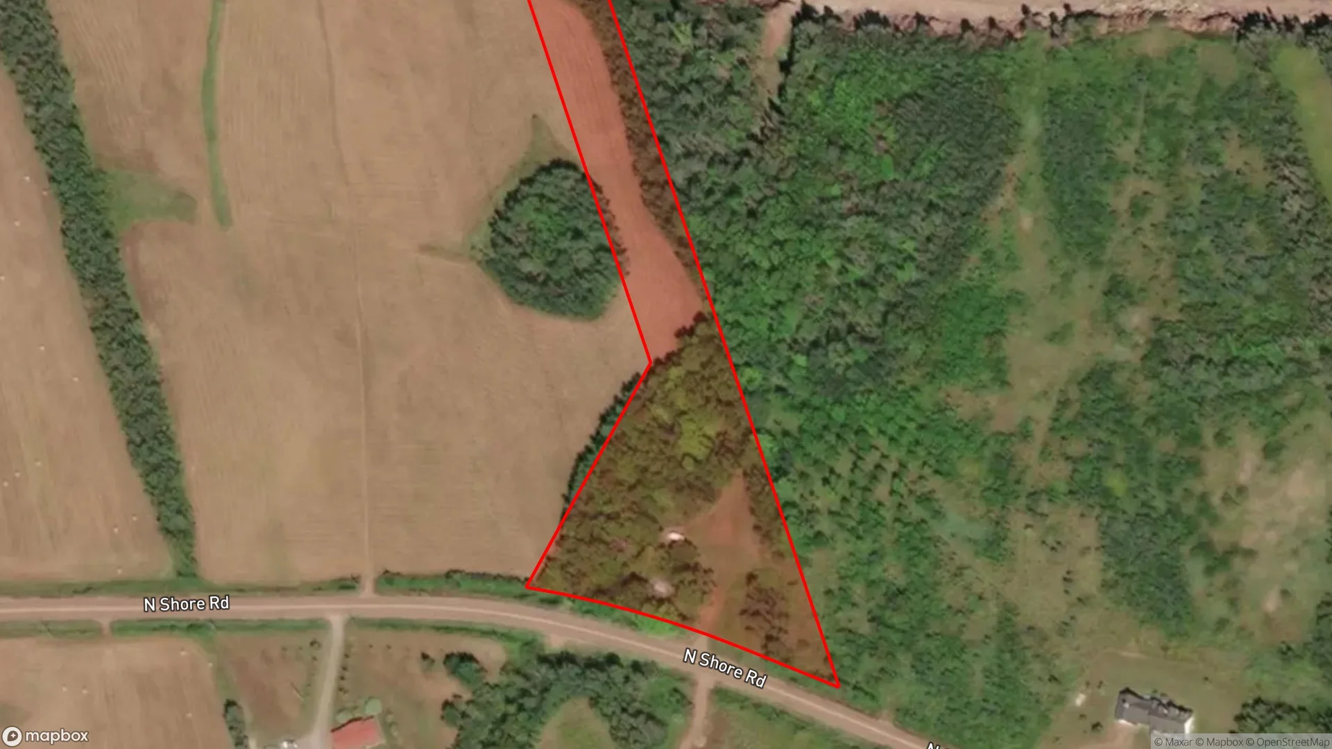 Tax sale property at , Cumberland - Photo 2