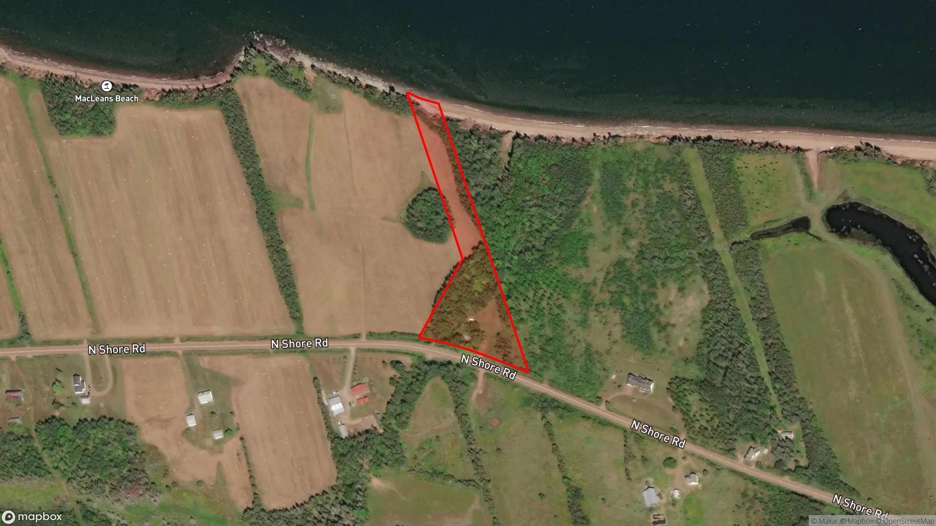 Tax sale property at , Cumberland - Photo 3