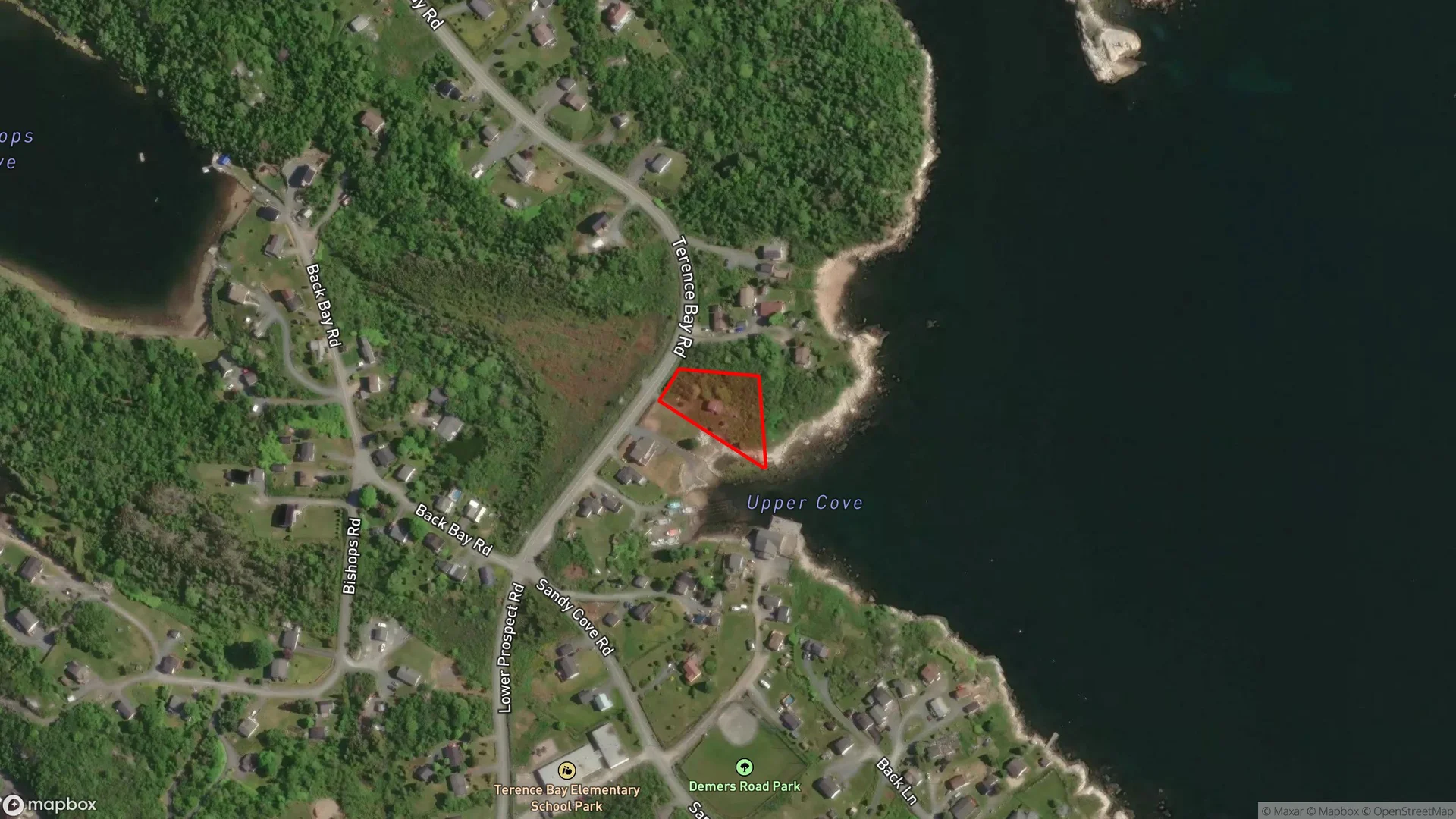 Tax sale property at , Halifax - Photo 3