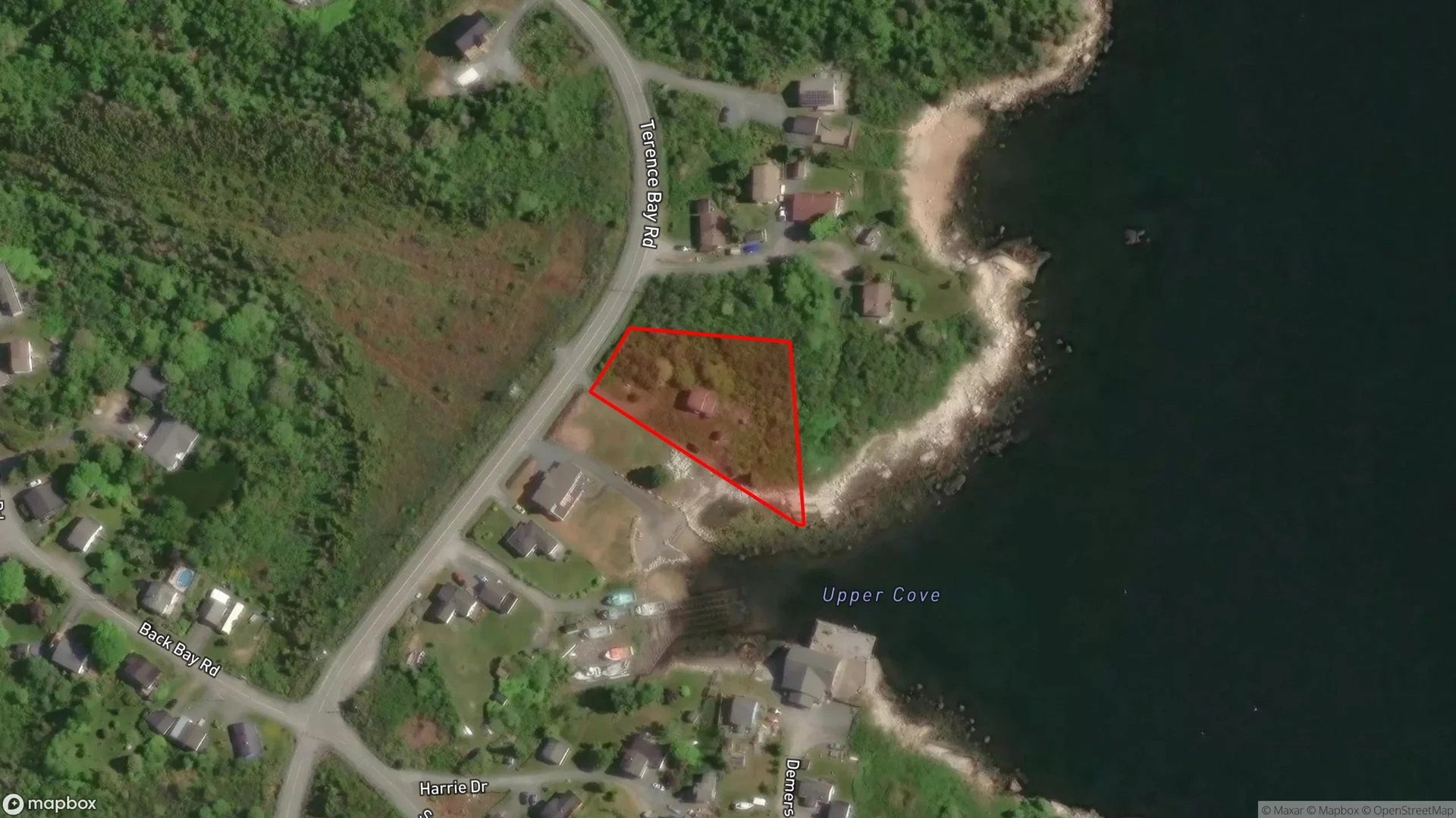 Tax sale property at , Halifax - Photo 2