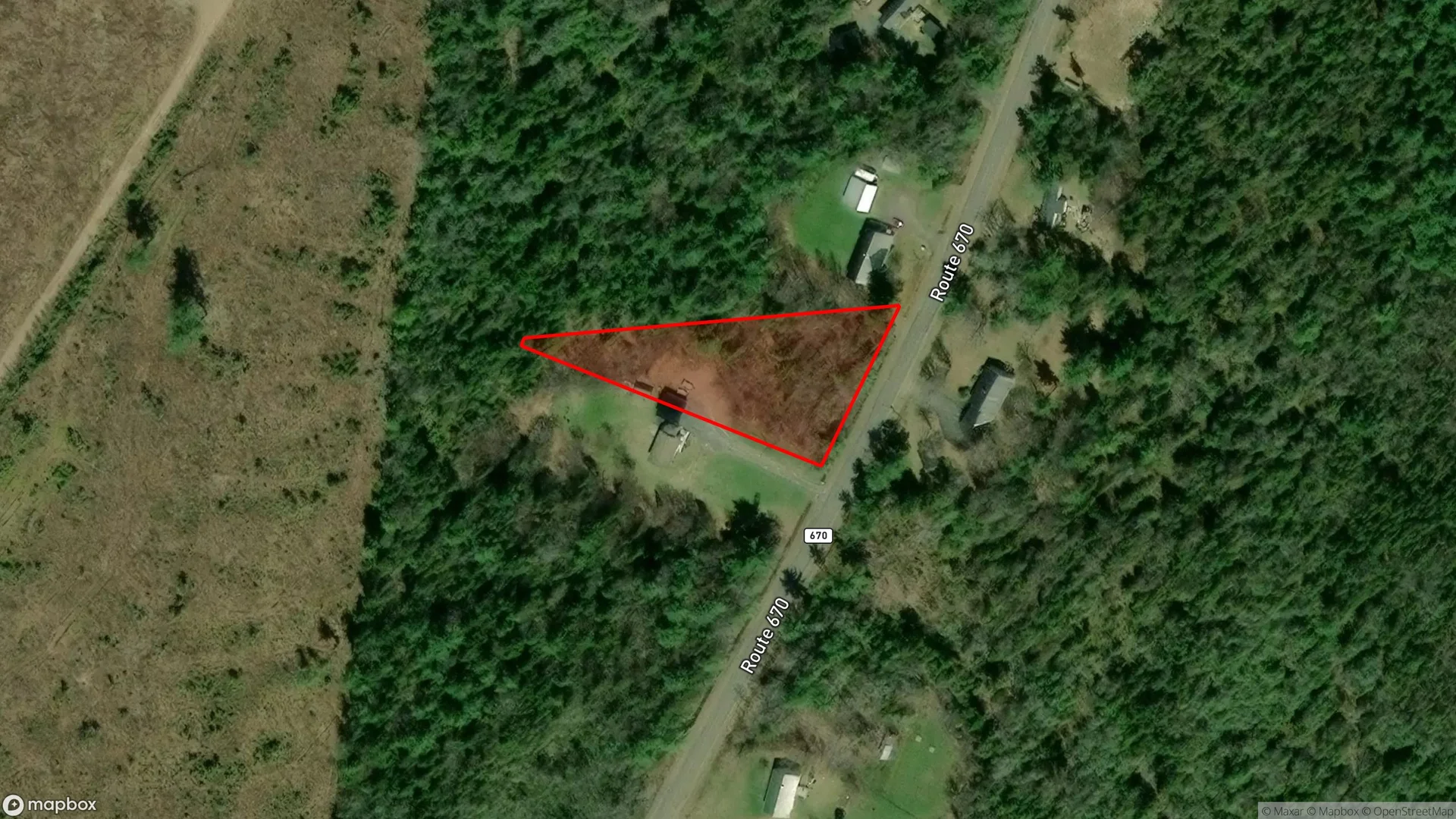 Tax sale property at , Fredericton - Photo 2