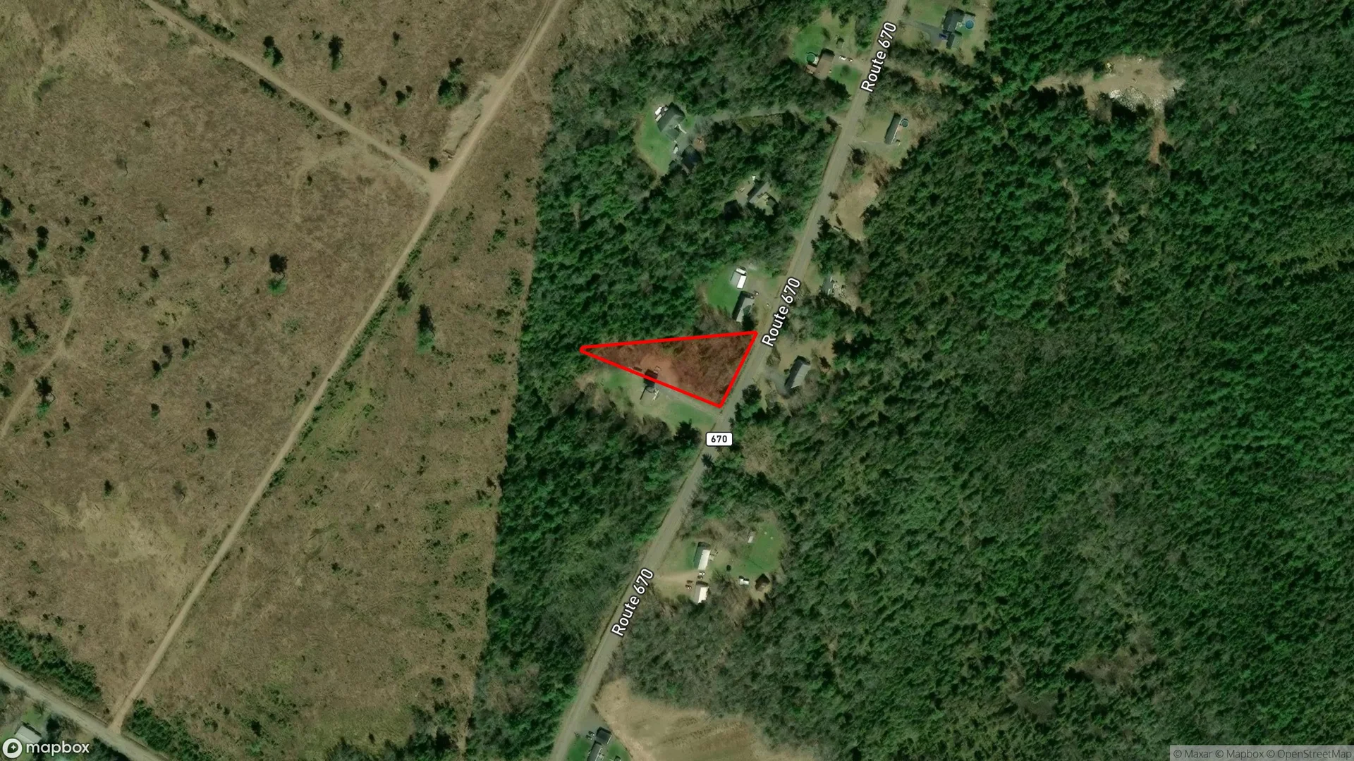 Tax sale property at , Fredericton - Photo 3