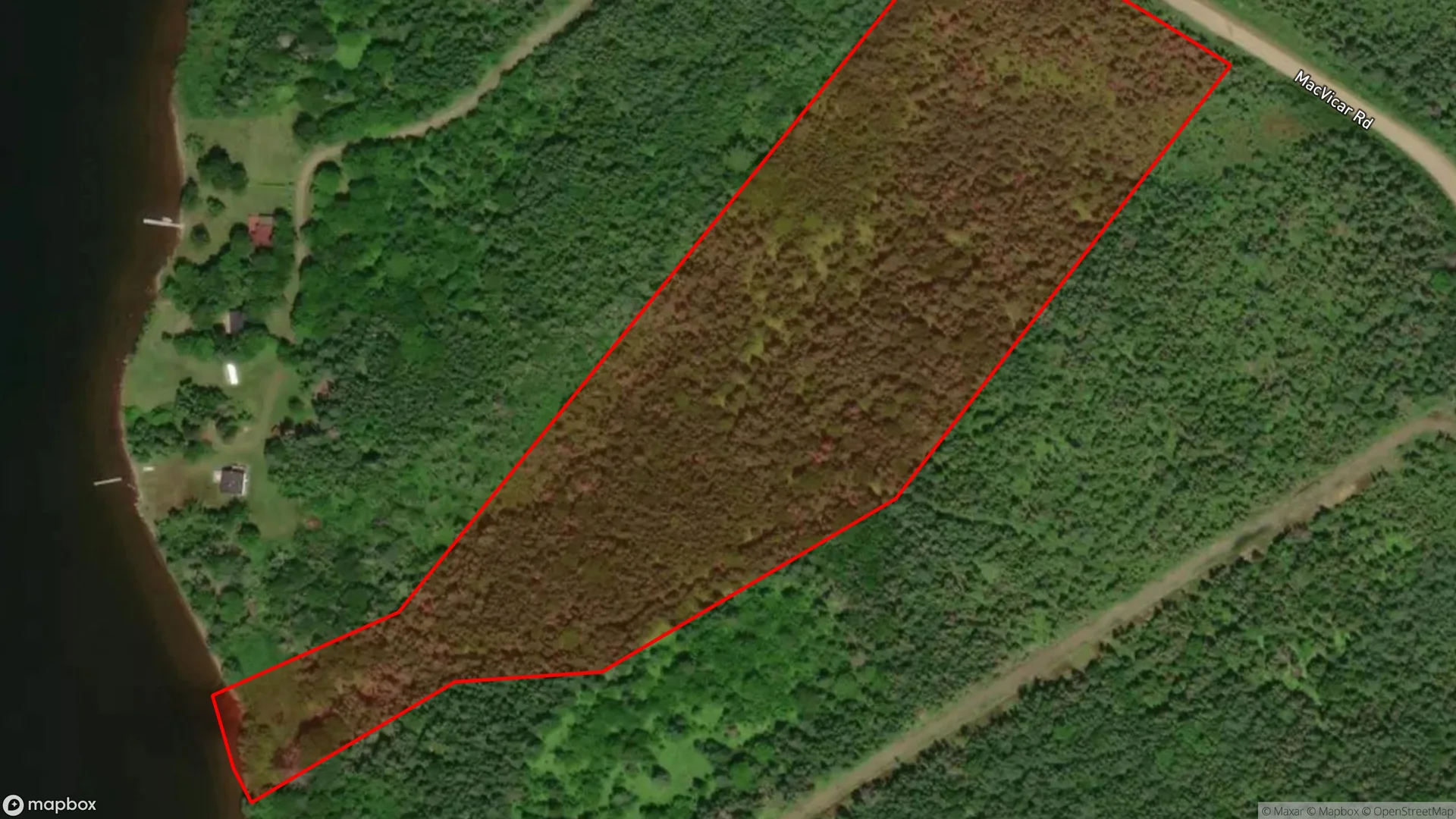 Tax sale property at , Cape Breton - Photo 2