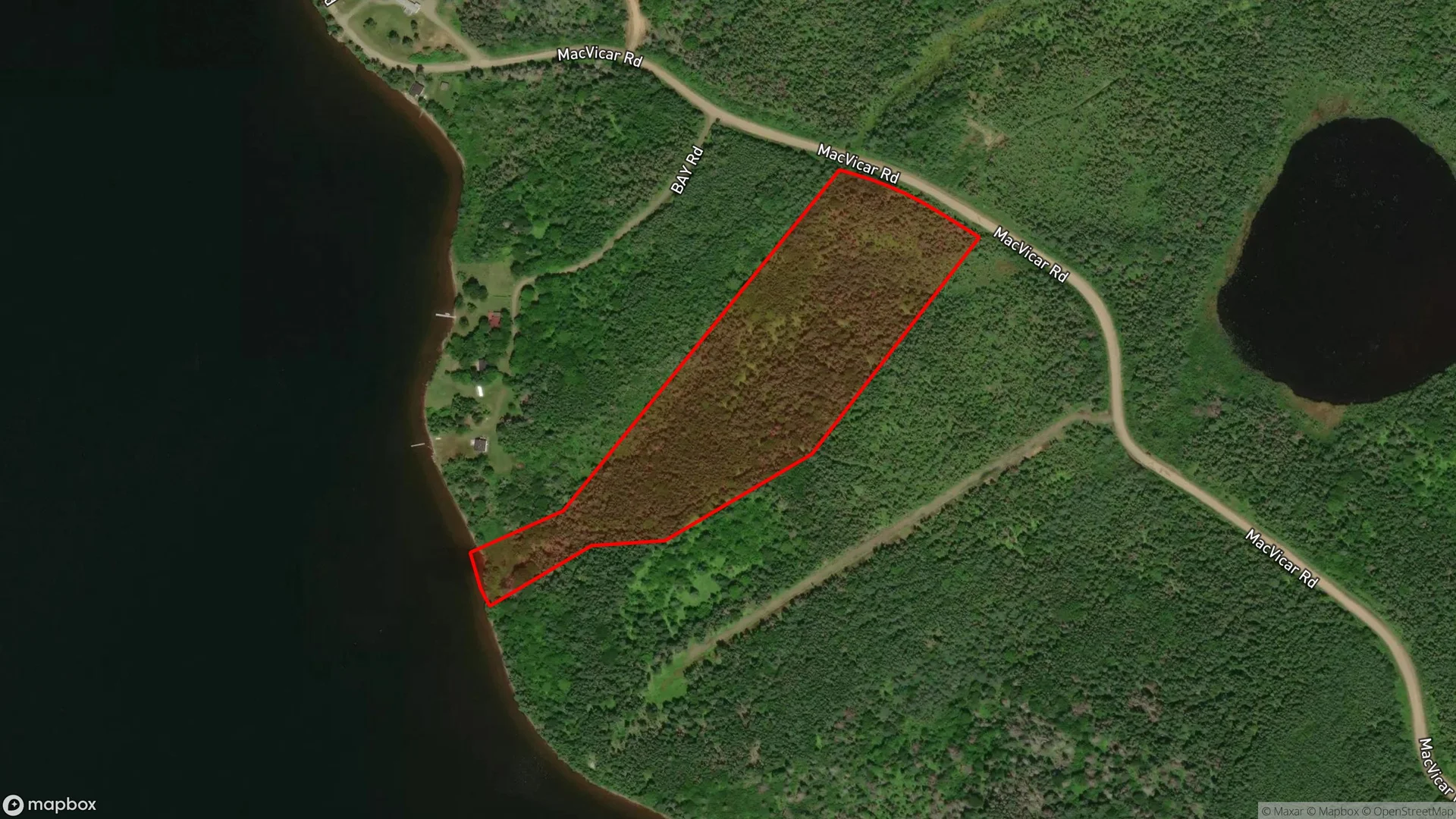 Tax sale property at , Cape Breton - Photo 3