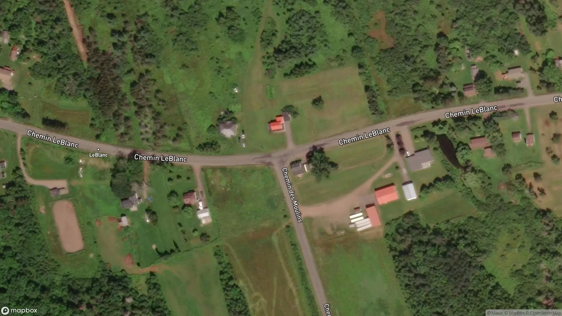 Tax Sale Property in Kent, New Brunswick