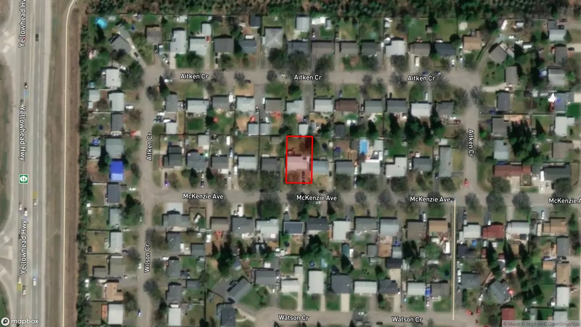 Tax sale property at , Prince George - Photo 2