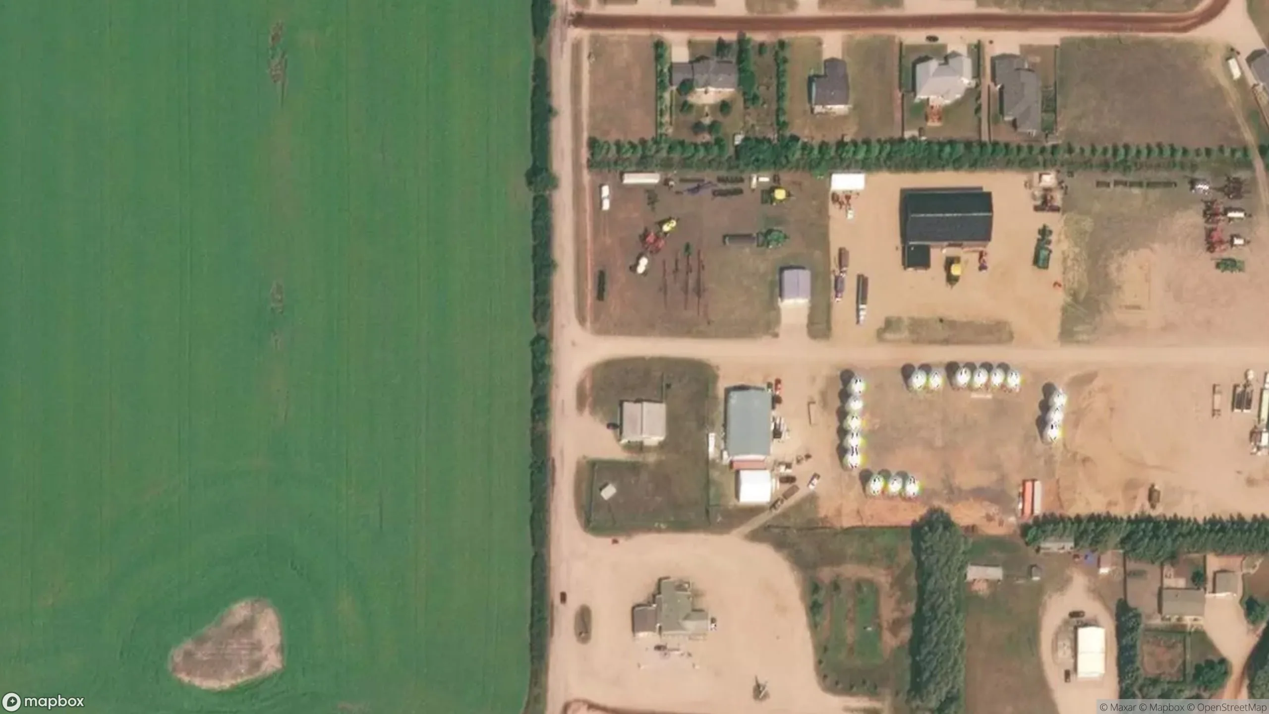 Tax sale property at , Town of Balcarres - Photo 2