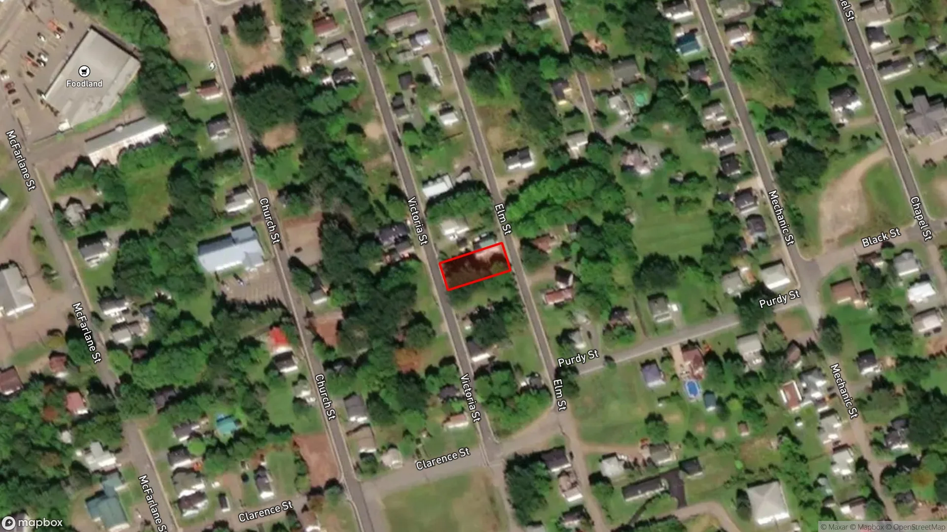 Tax sale property at , Cumberland - Photo 2