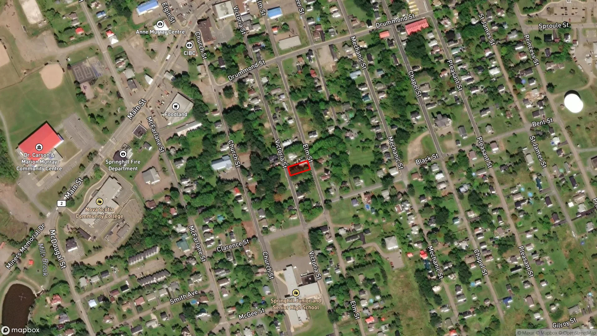 Tax sale property at , Cumberland - Photo 3