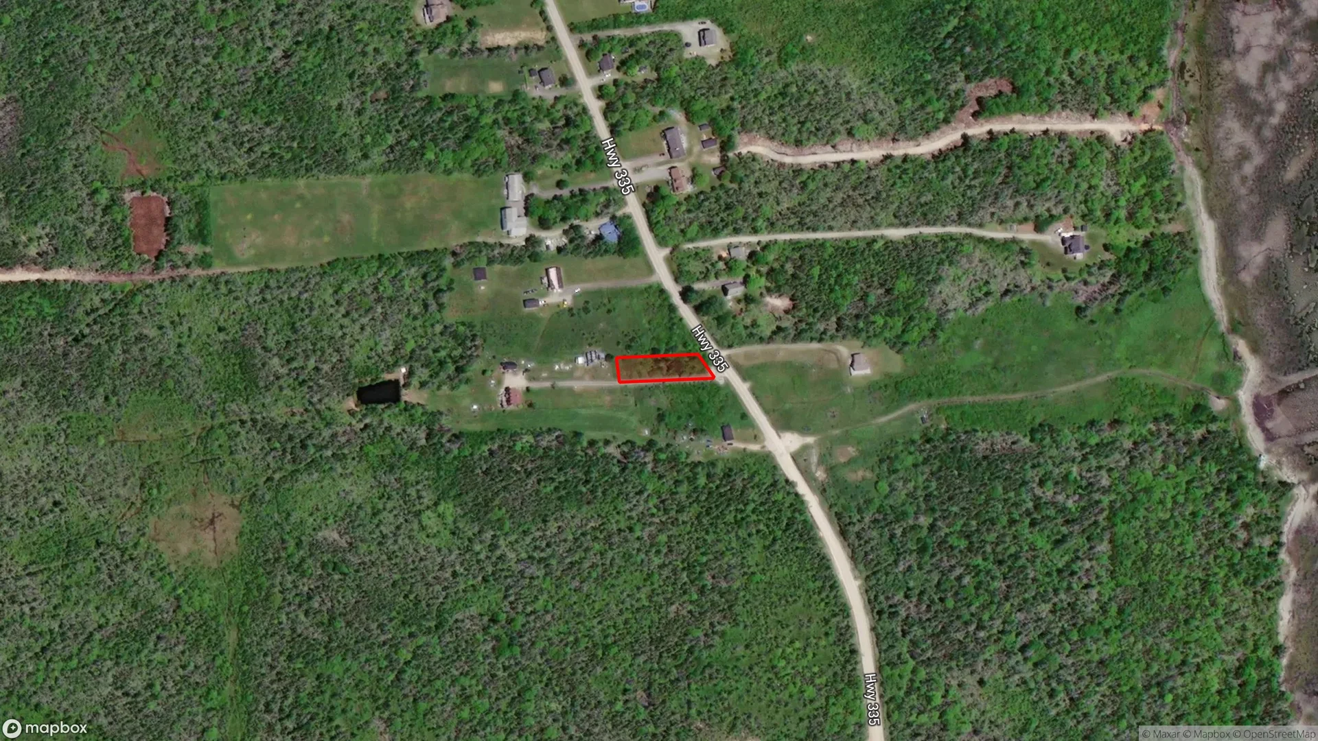 Tax sale property at , Argyle - Photo 3