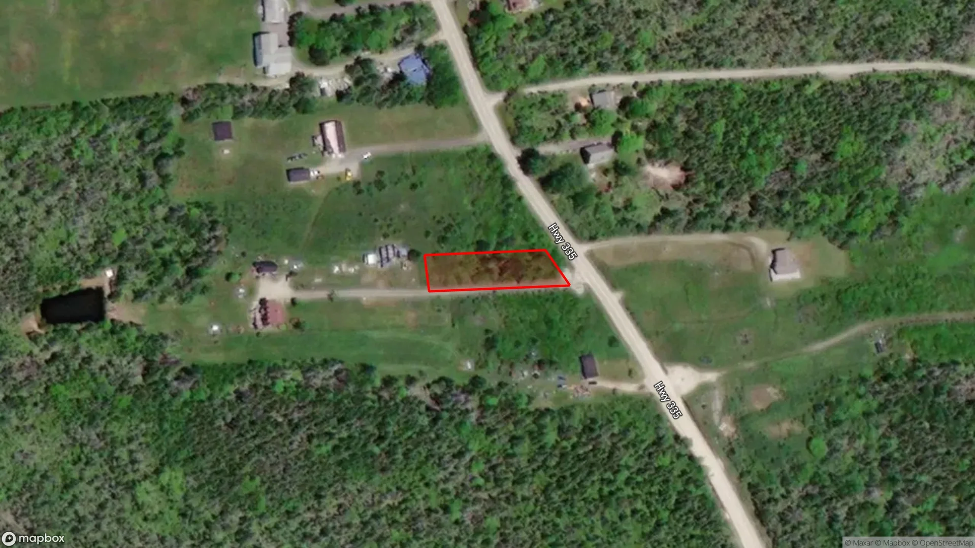 Tax sale property at , Argyle - Photo 2