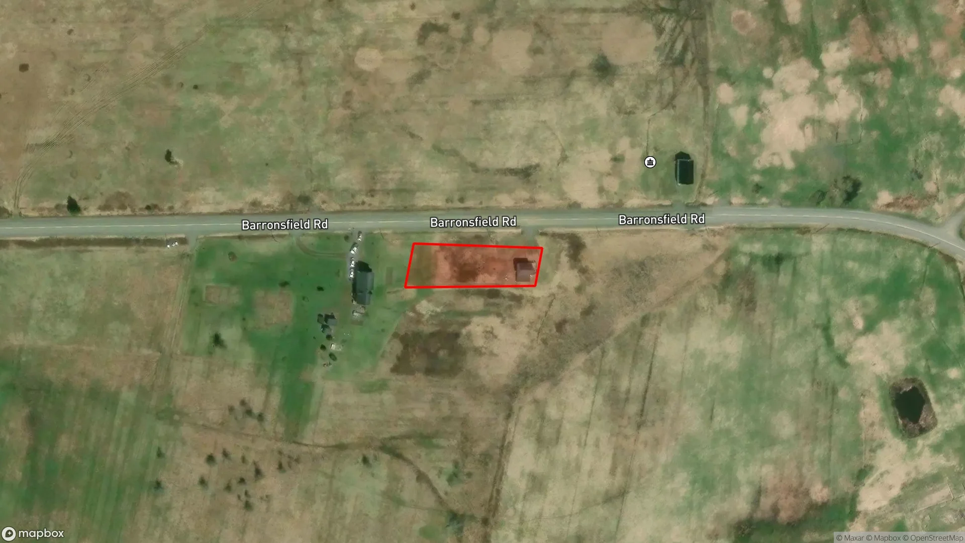 Tax sale property at , Cumberland - Photo 2