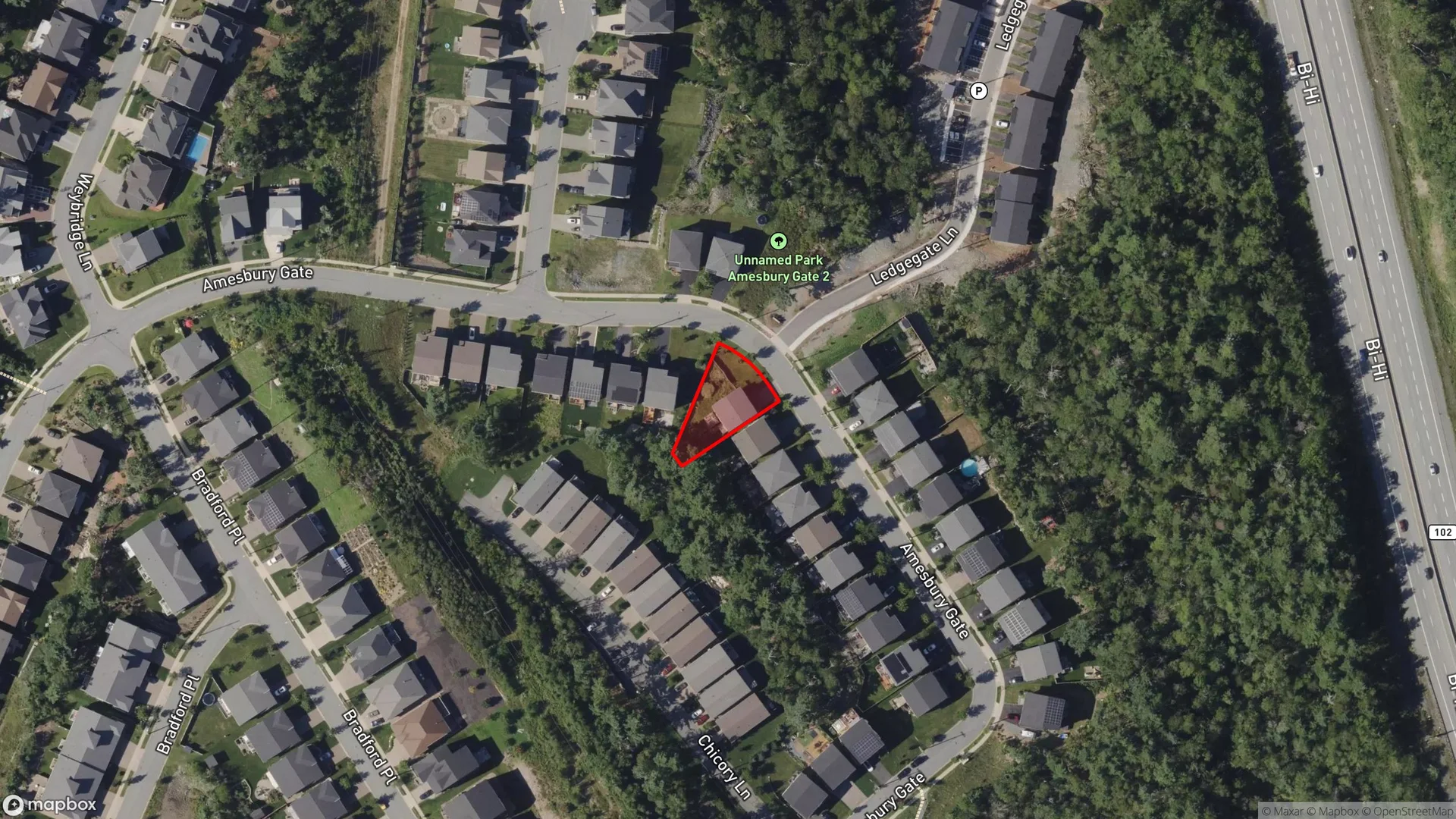 Tax sale property at , Halifax - Photo 2