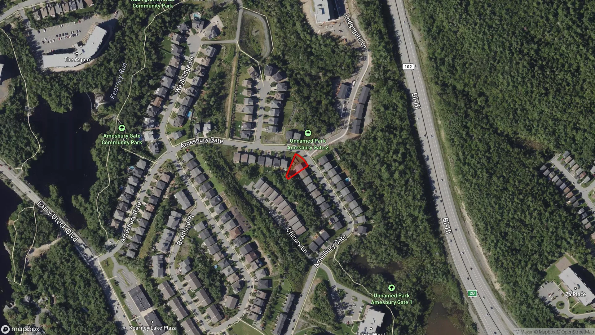 Tax sale property at , Halifax - Photo 3