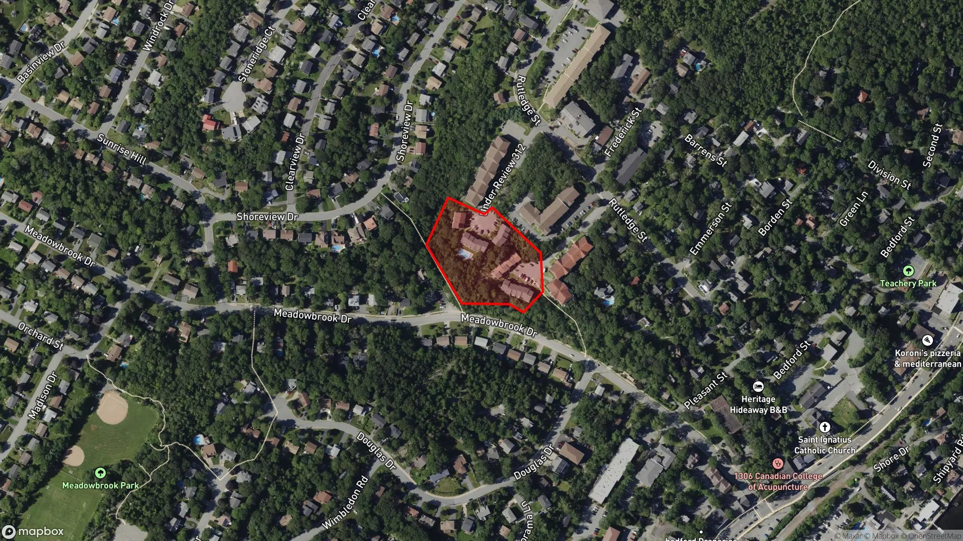 Tax sale property at , Halifax - Photo 3