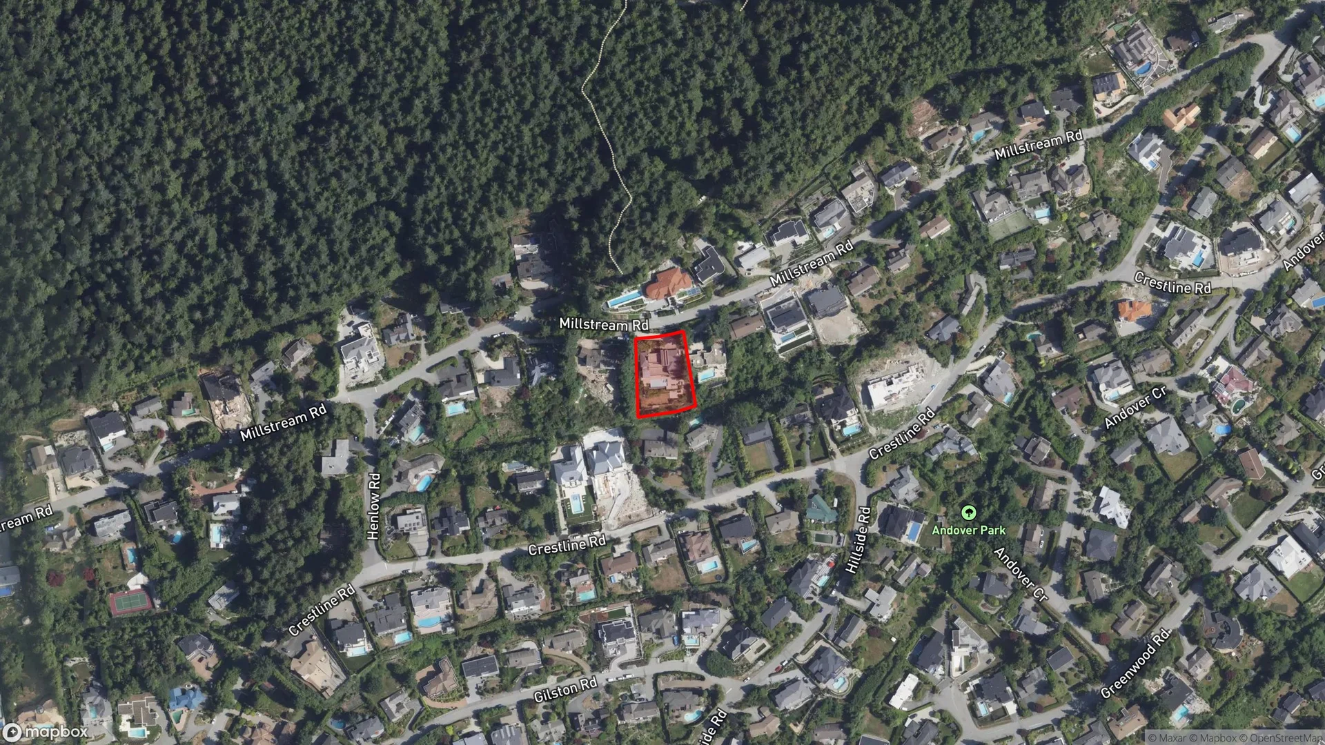 Tax sale property at , West Vancouver - Photo 3