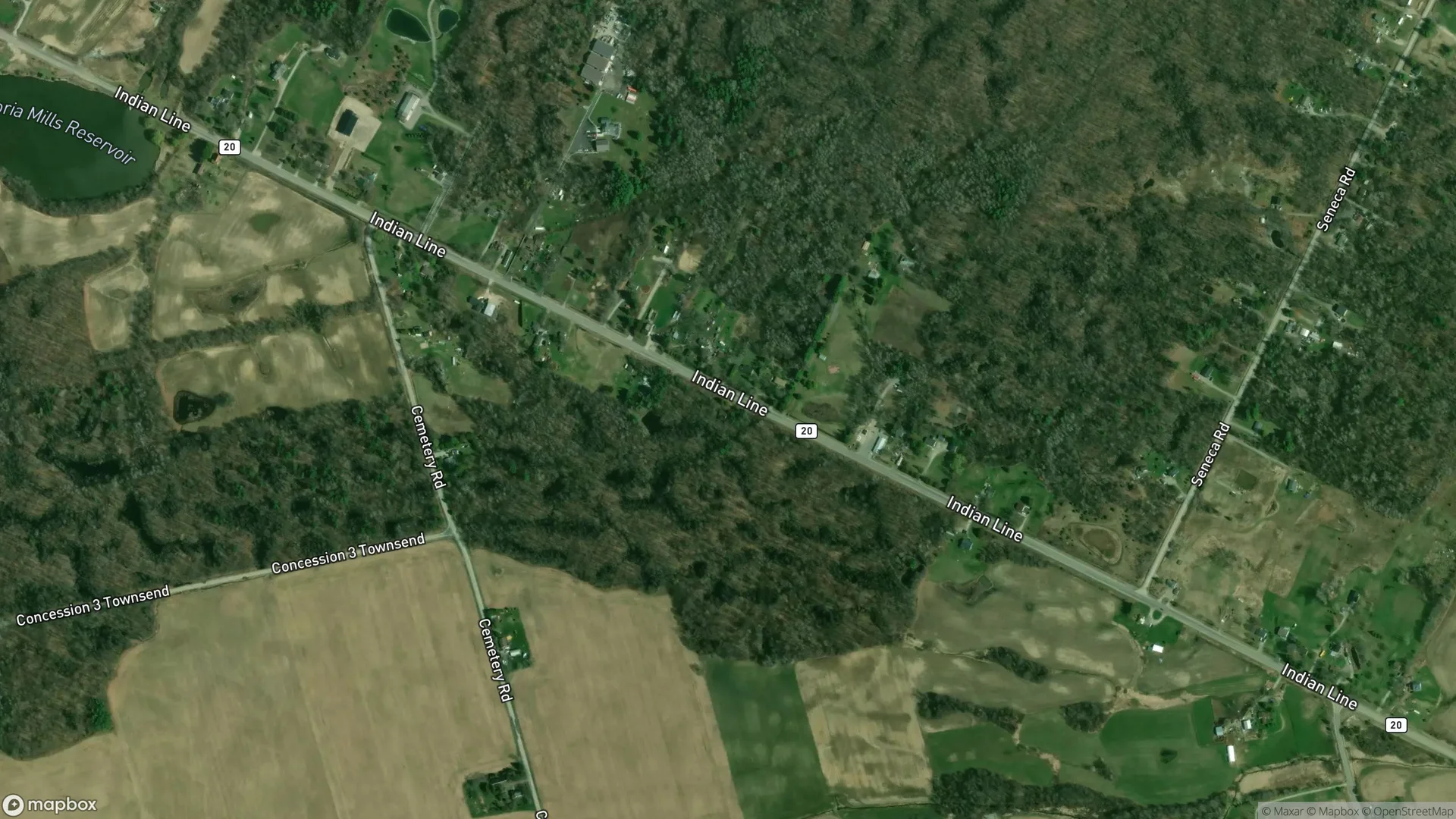 Tax sale property at , Norfolk County - Photo 3
