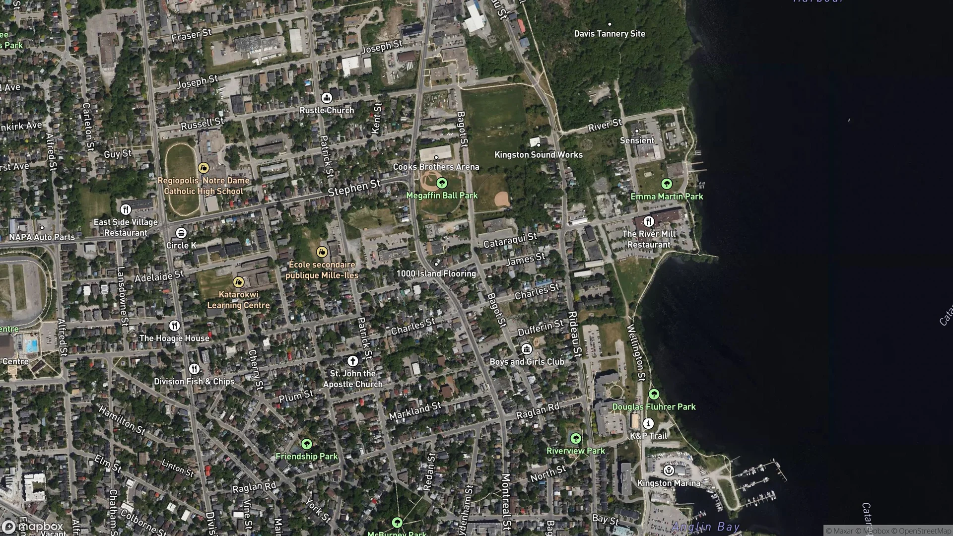 Tax sale property at 630 Bagot Street, Kingston, ON  K7K 3E5, Kingston - Photo 3