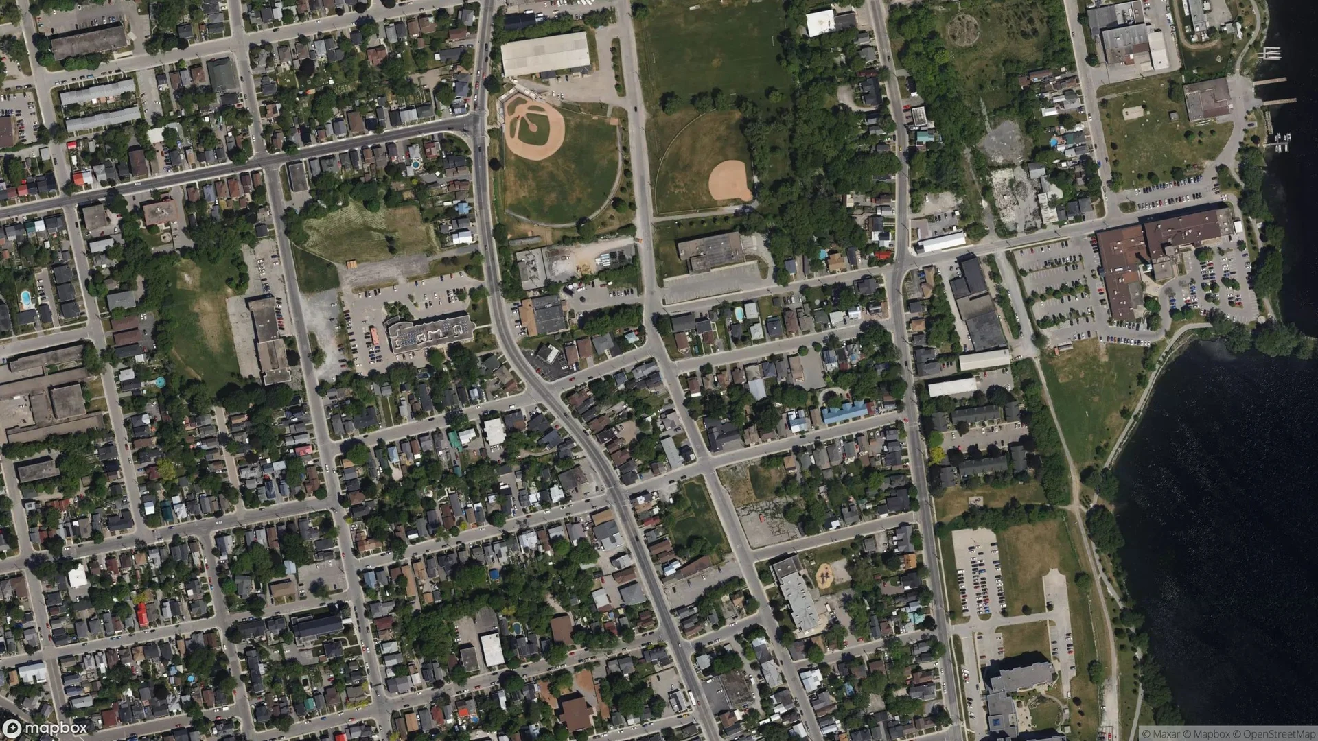  - Tax sale property in Kingston