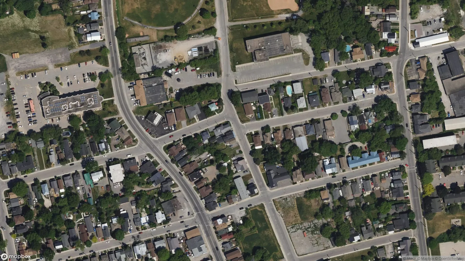Tax sale property at 630 Bagot Street, Kingston, ON  K7K 3E5, Kingston - Photo 2